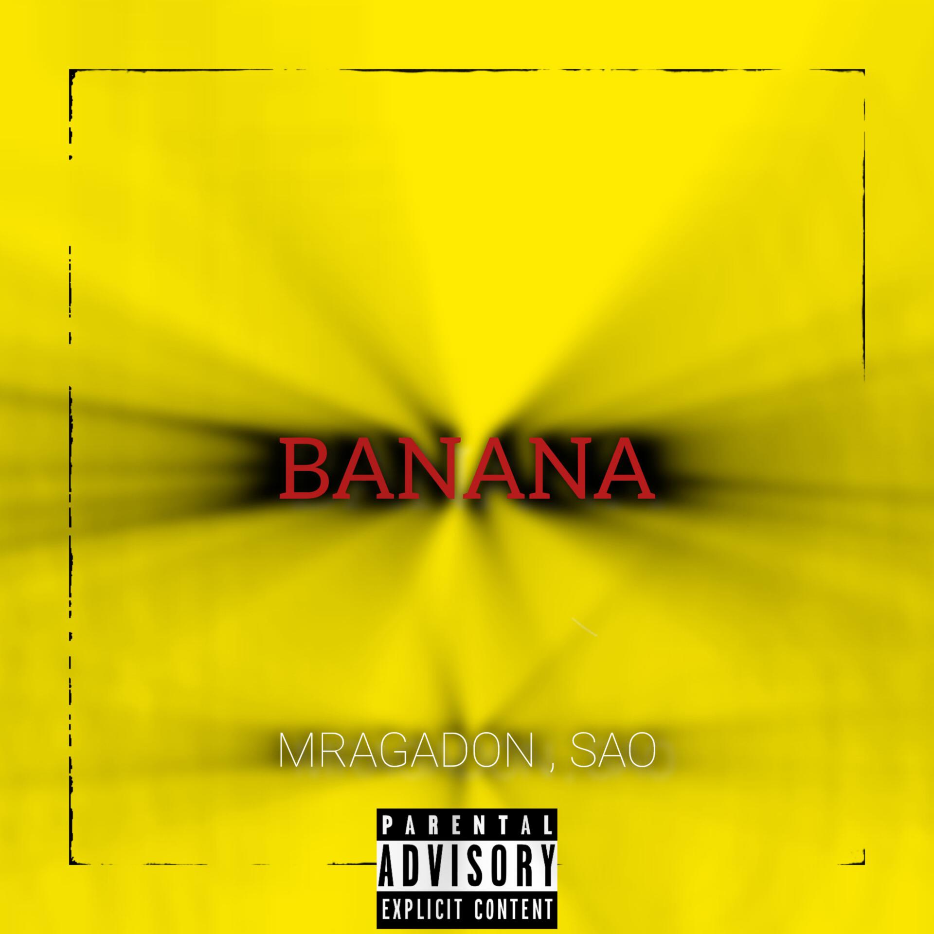 Постер альбома Baana