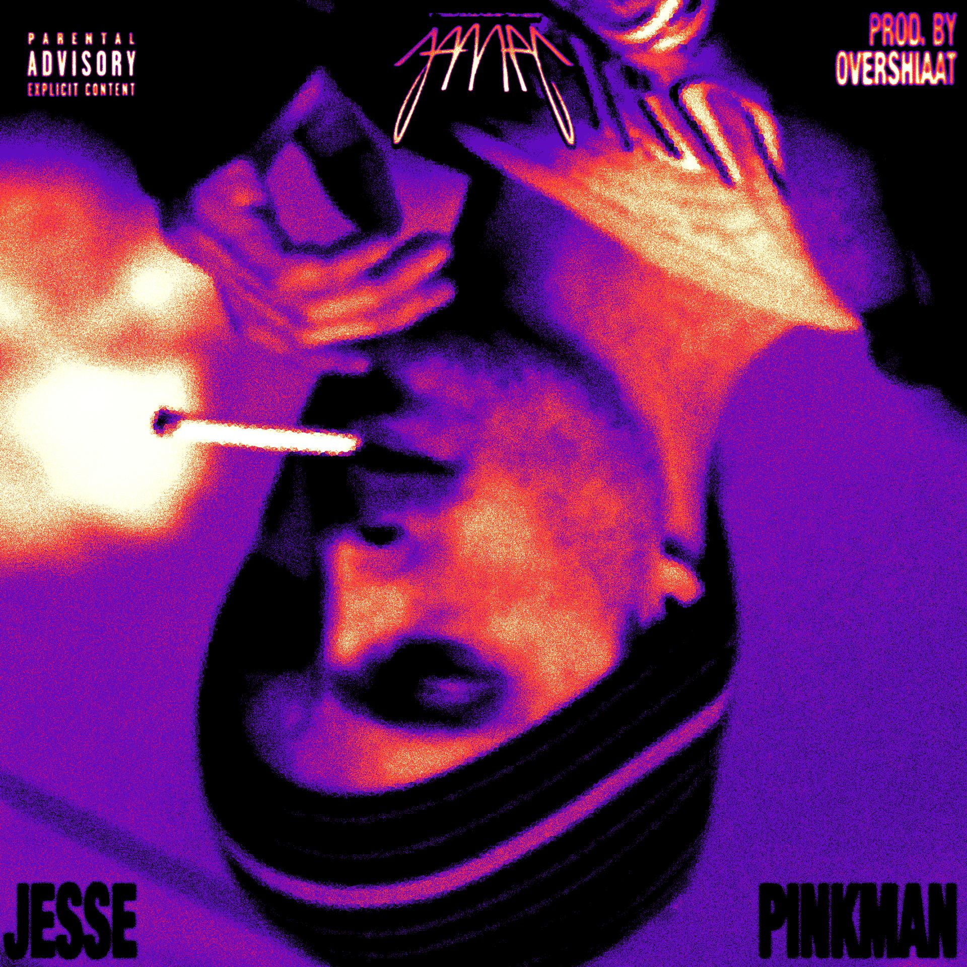 Постер альбома Jesse Pinkman