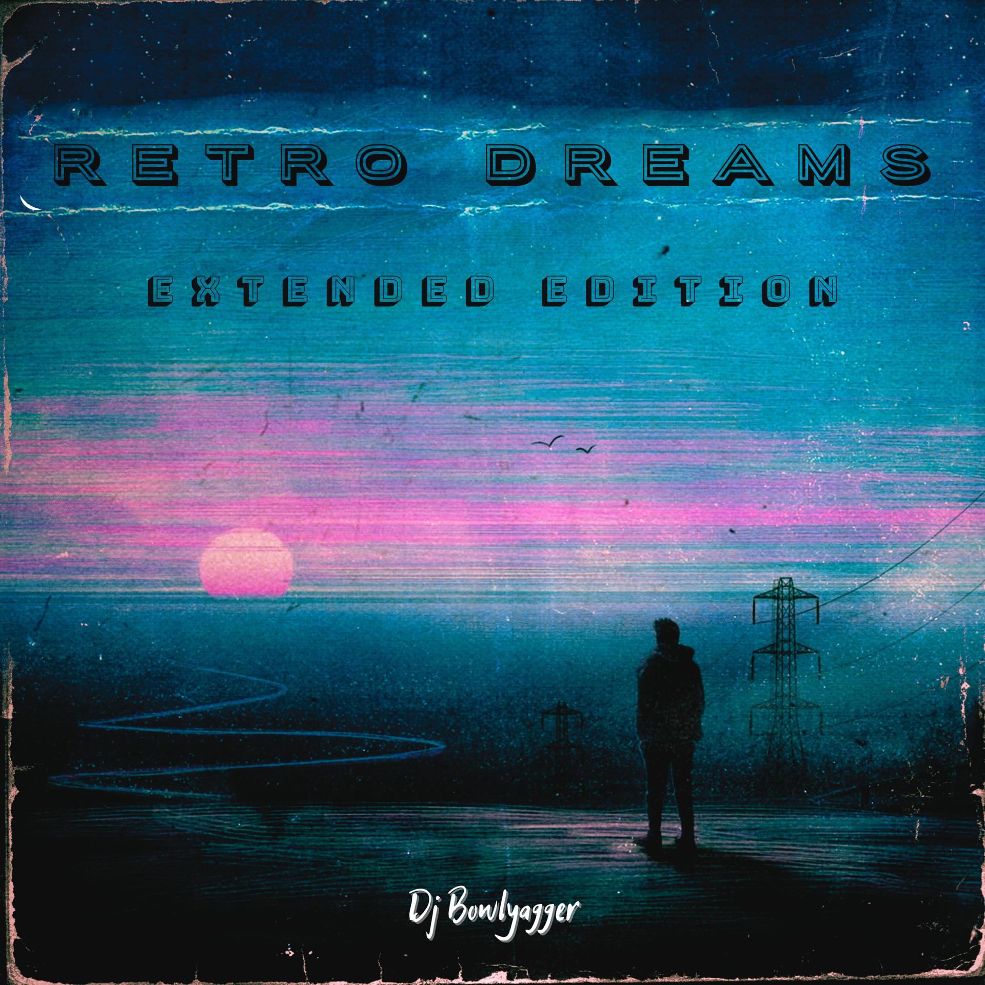 Постер альбома Retro Dreams (Extended Edition)