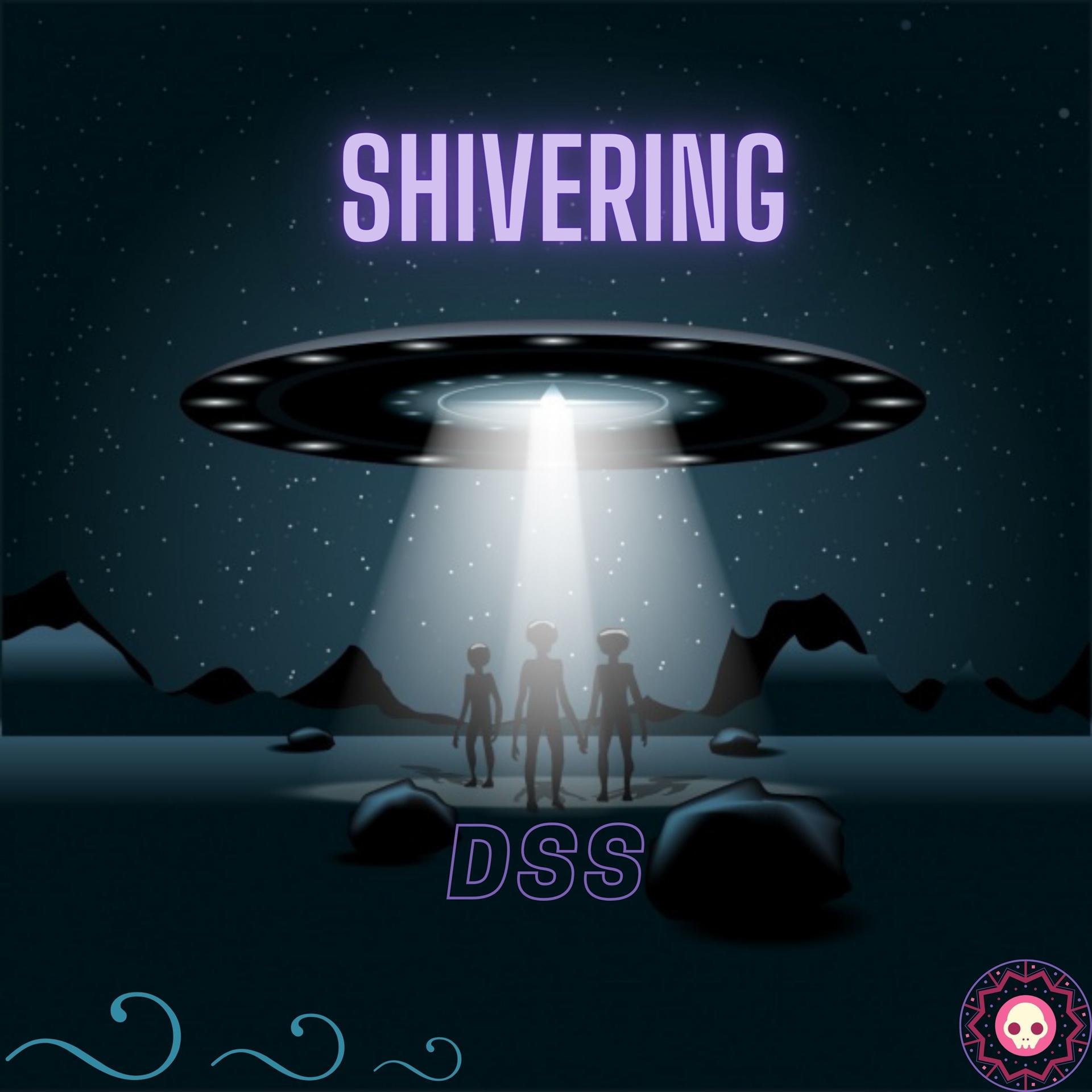 Постер альбома Shivering