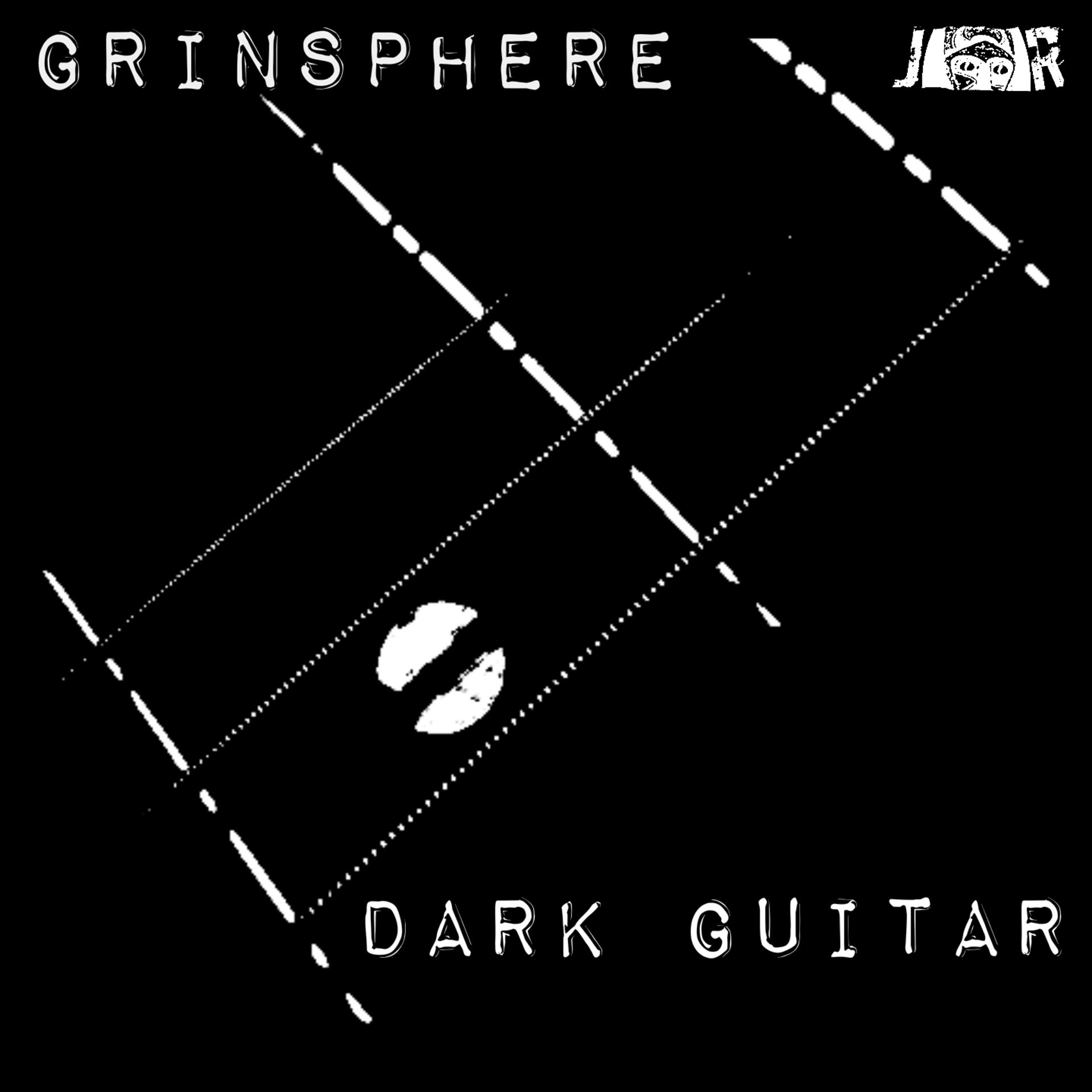 Постер альбома Dark Guitar
