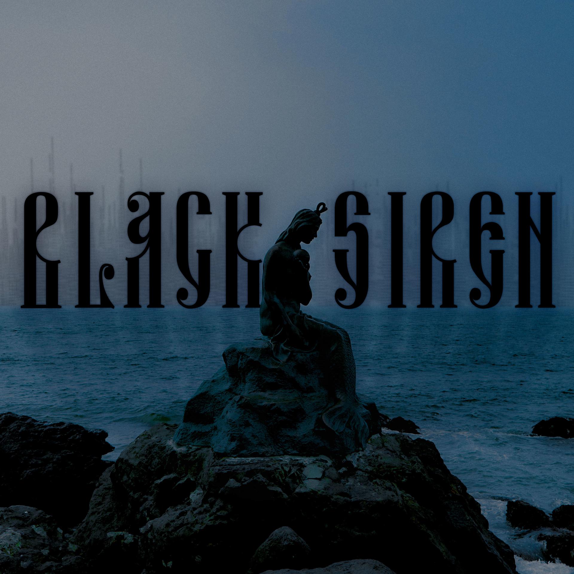 Постер альбома Black Siren