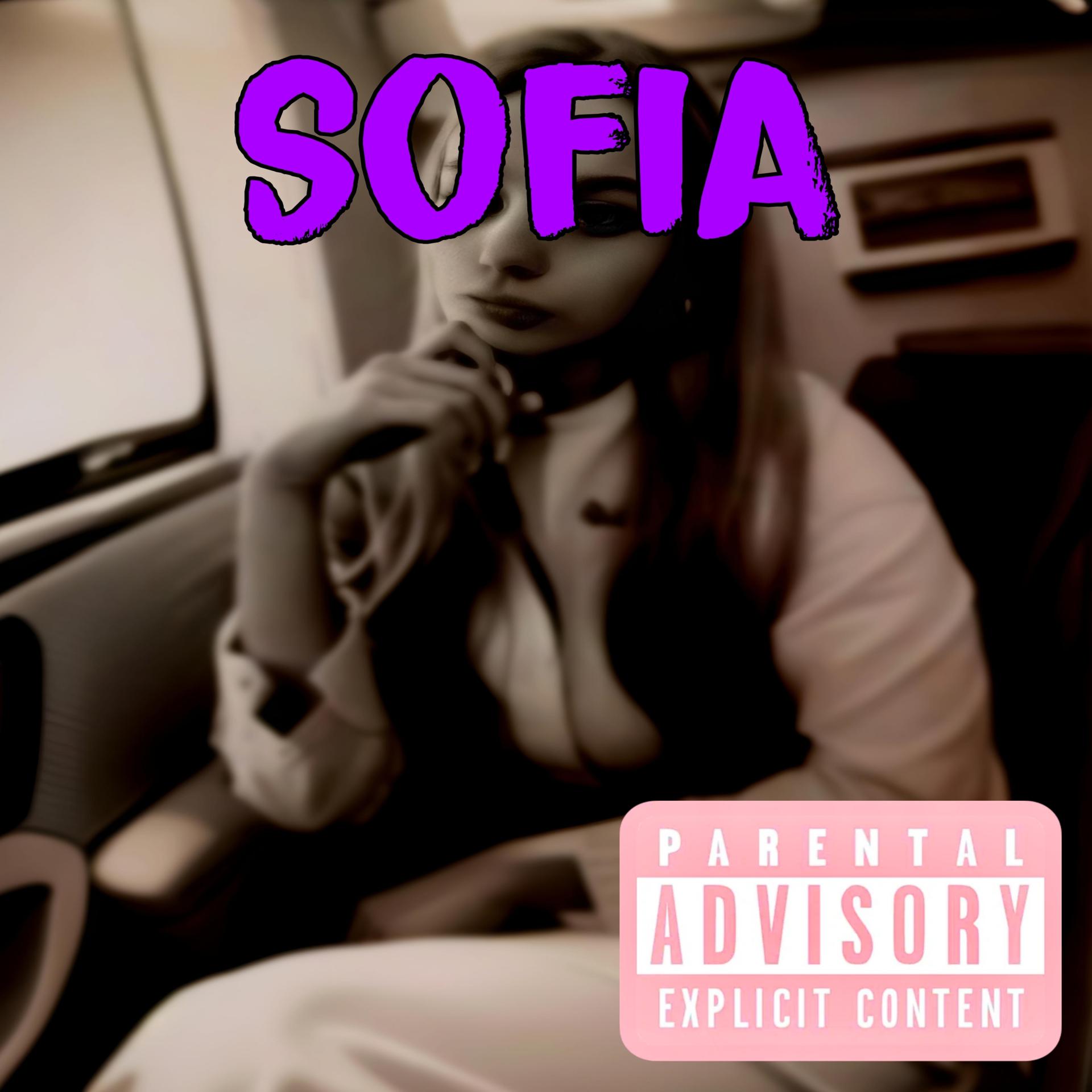 Постер альбома Sofia