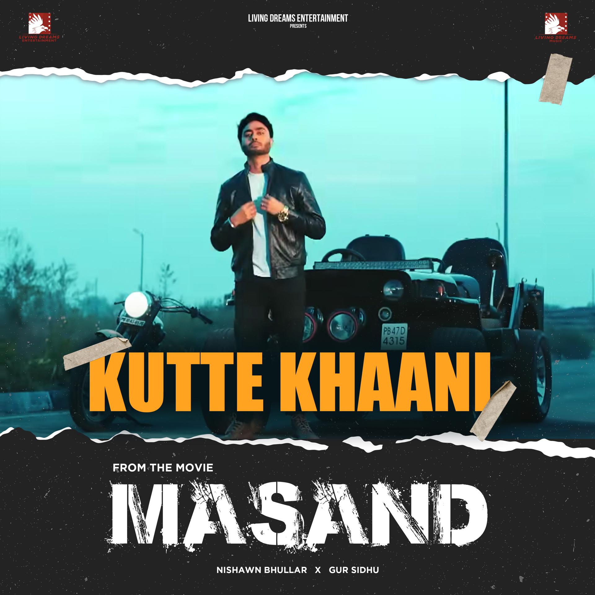 Постер альбома Kuttekhani