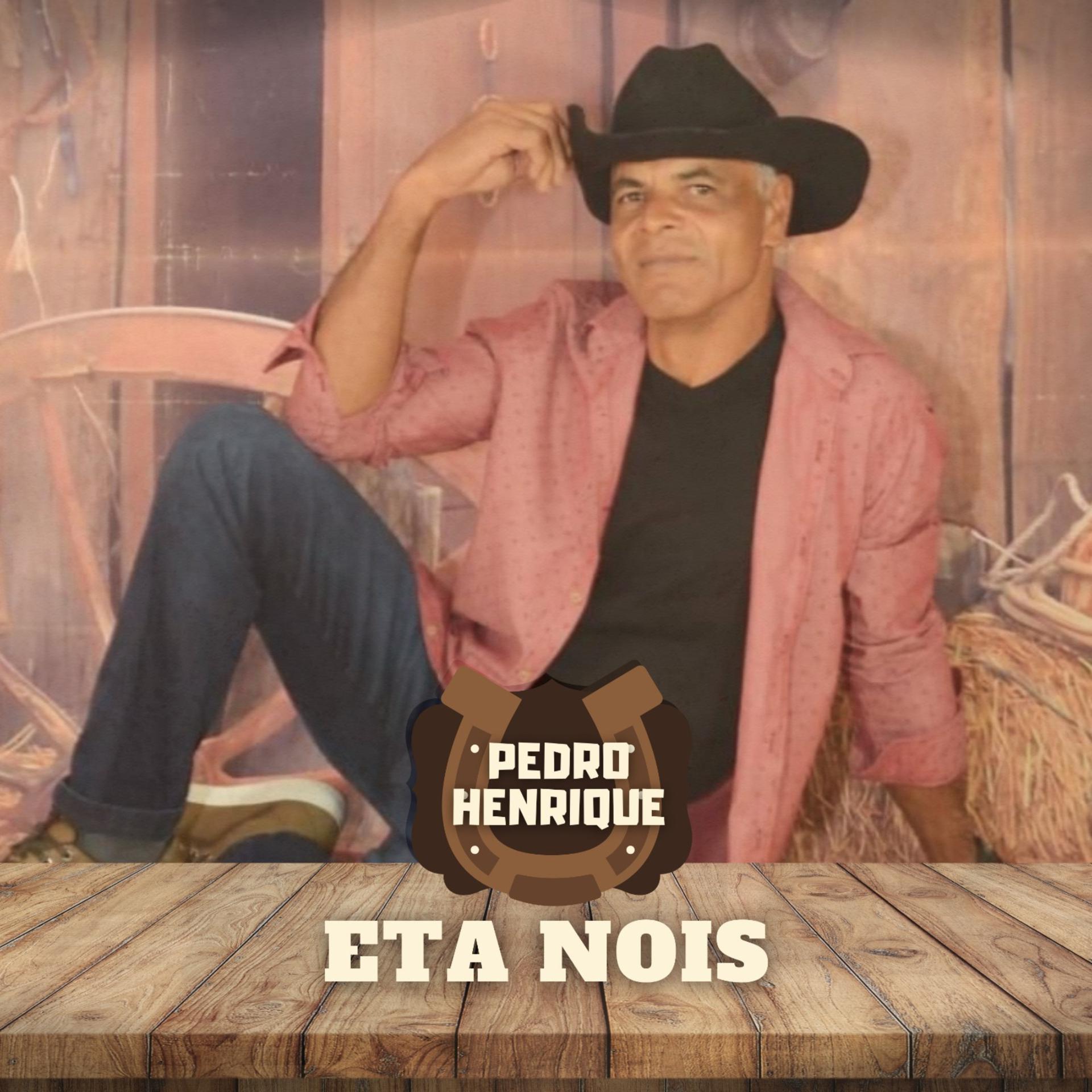 Постер альбома Eta Nós