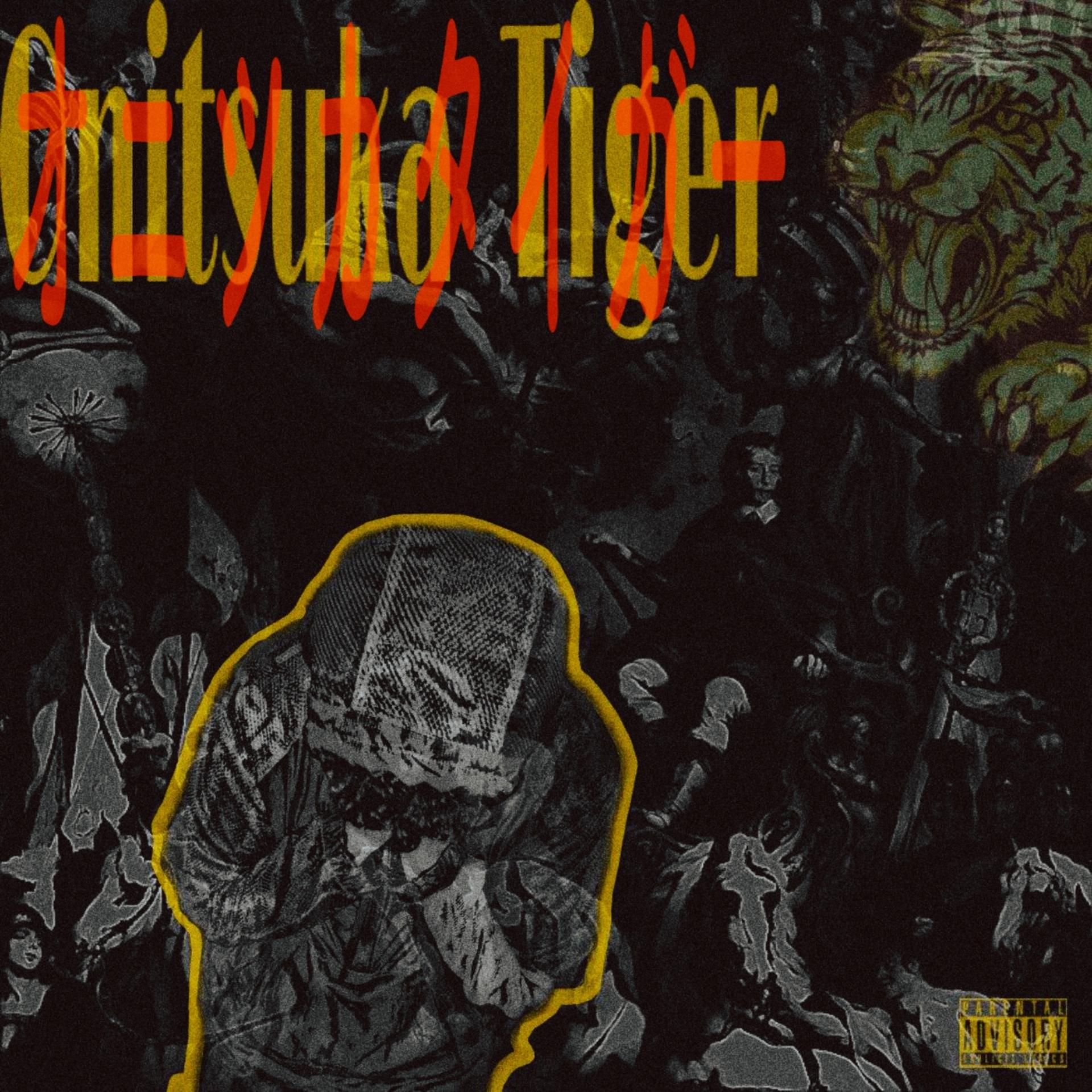 Постер альбома Onitsuka Tiger