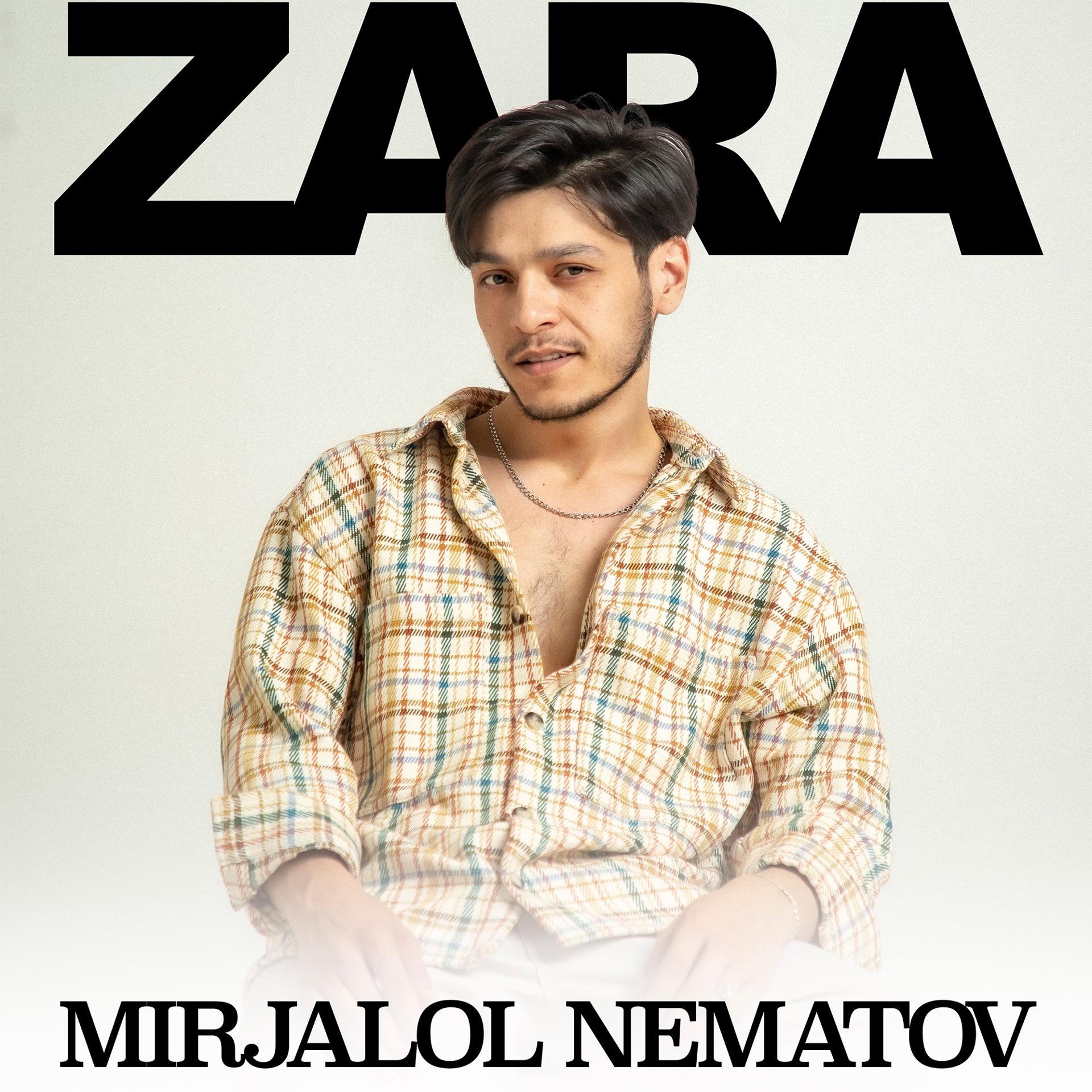 Постер альбома Zara