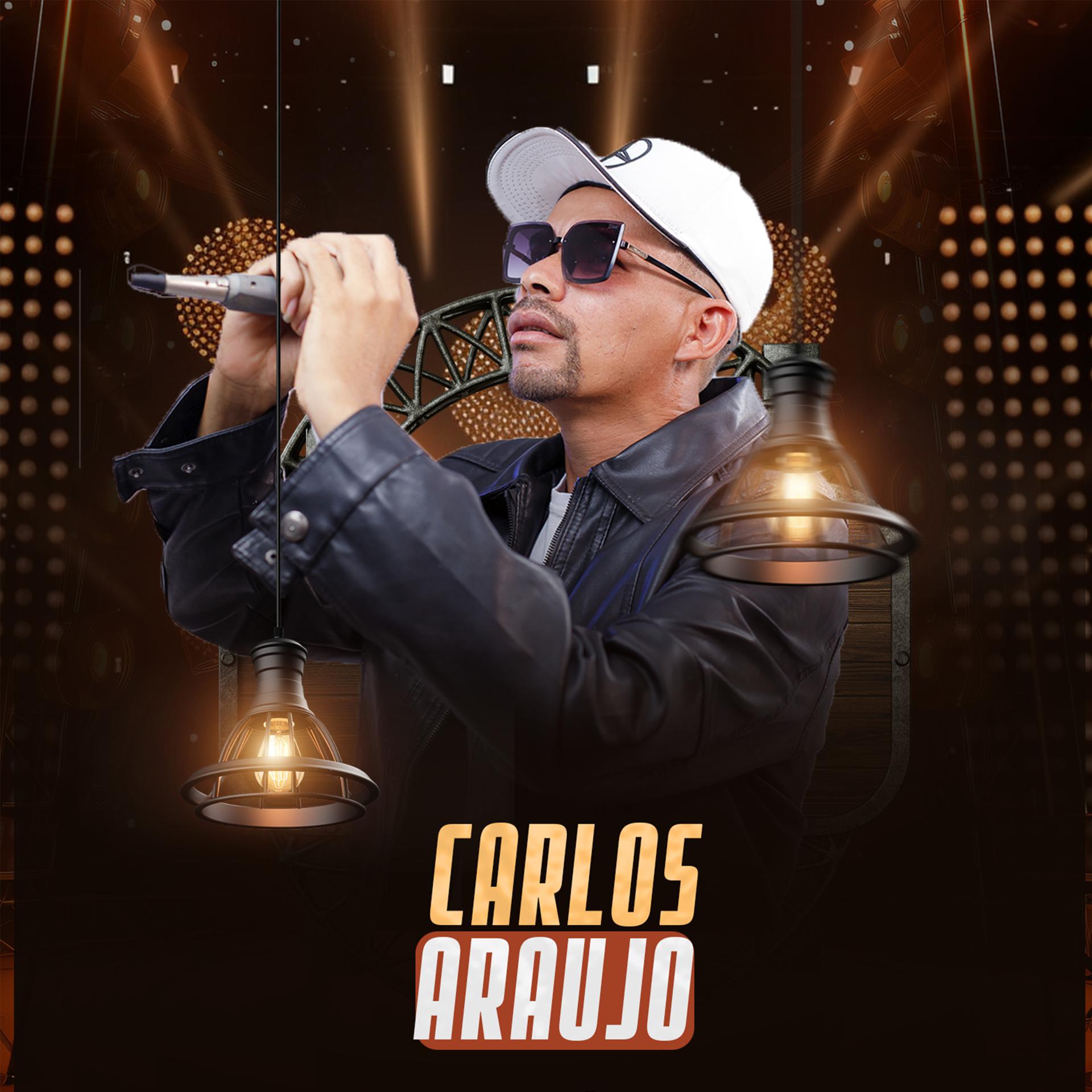 Постер альбома Carlos Araujo