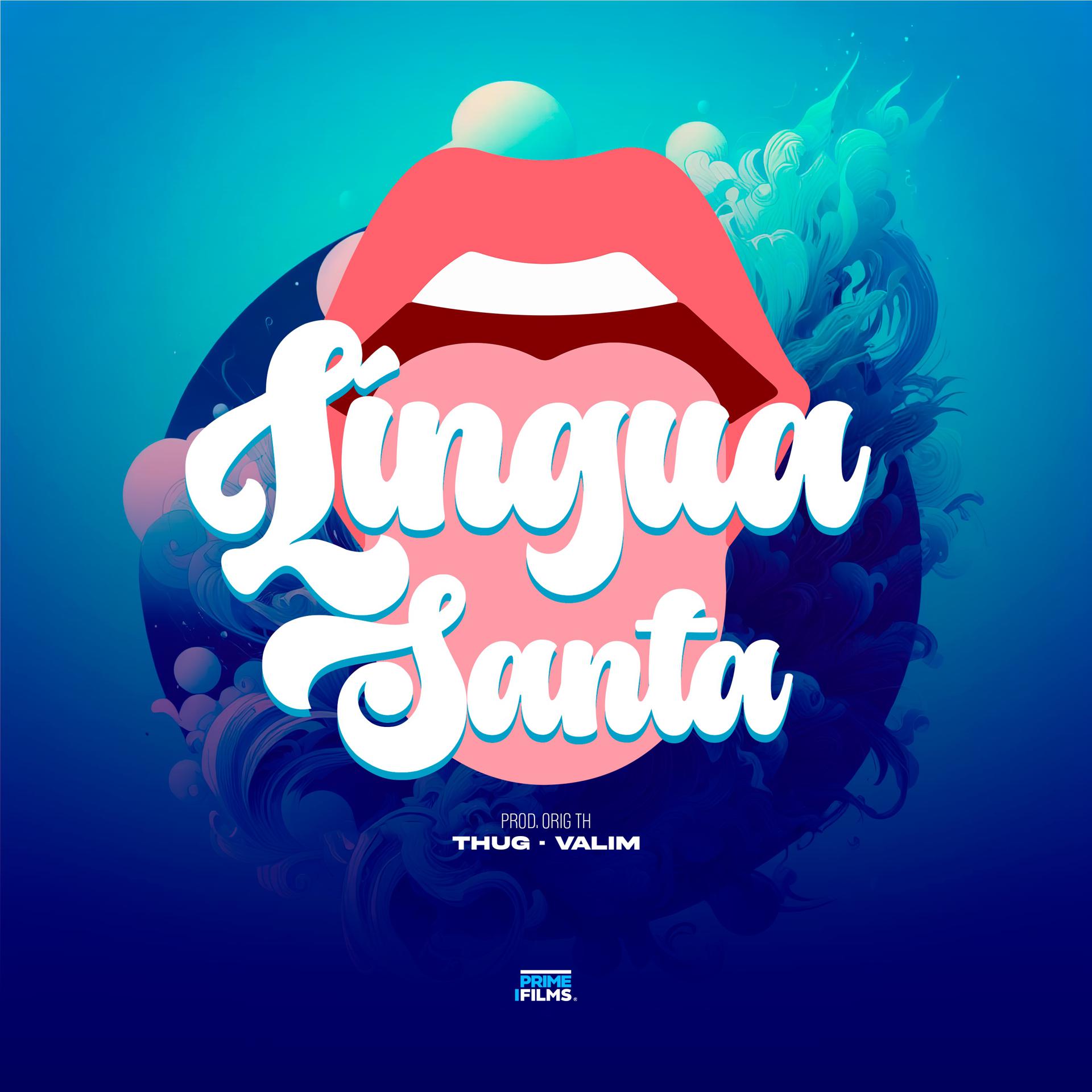 Постер альбома Lingua Santa