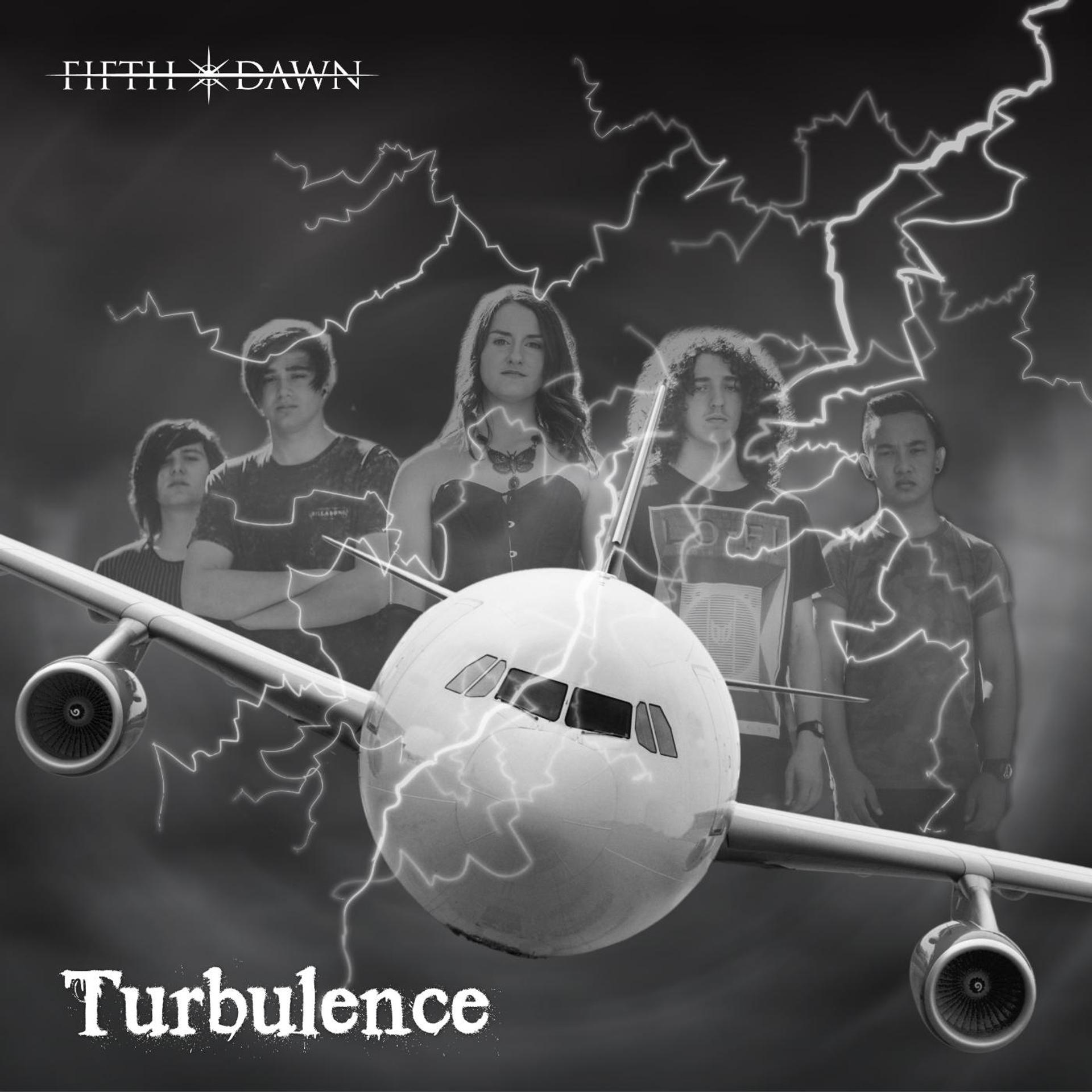 Постер альбома Turbulence