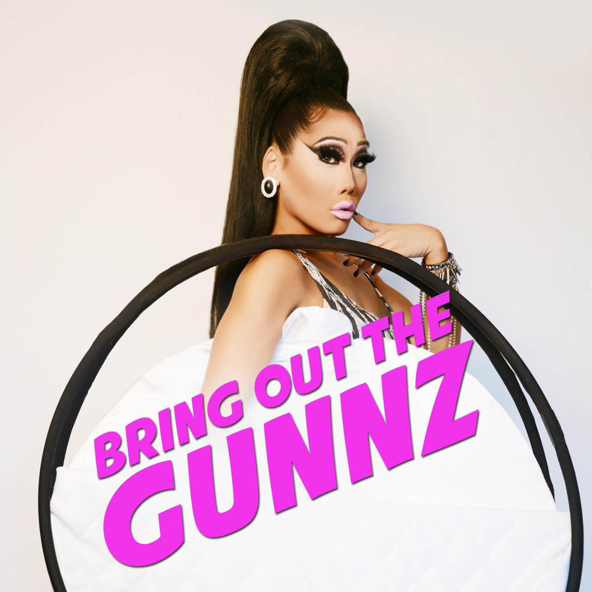 Постер альбома Bring out the Gunnz (feat. Ryan Miistmak3r)
