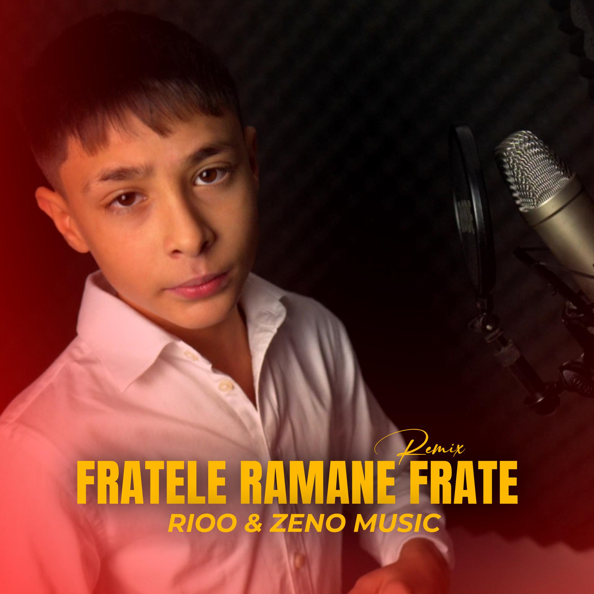 Постер альбома Fratele ramane frate