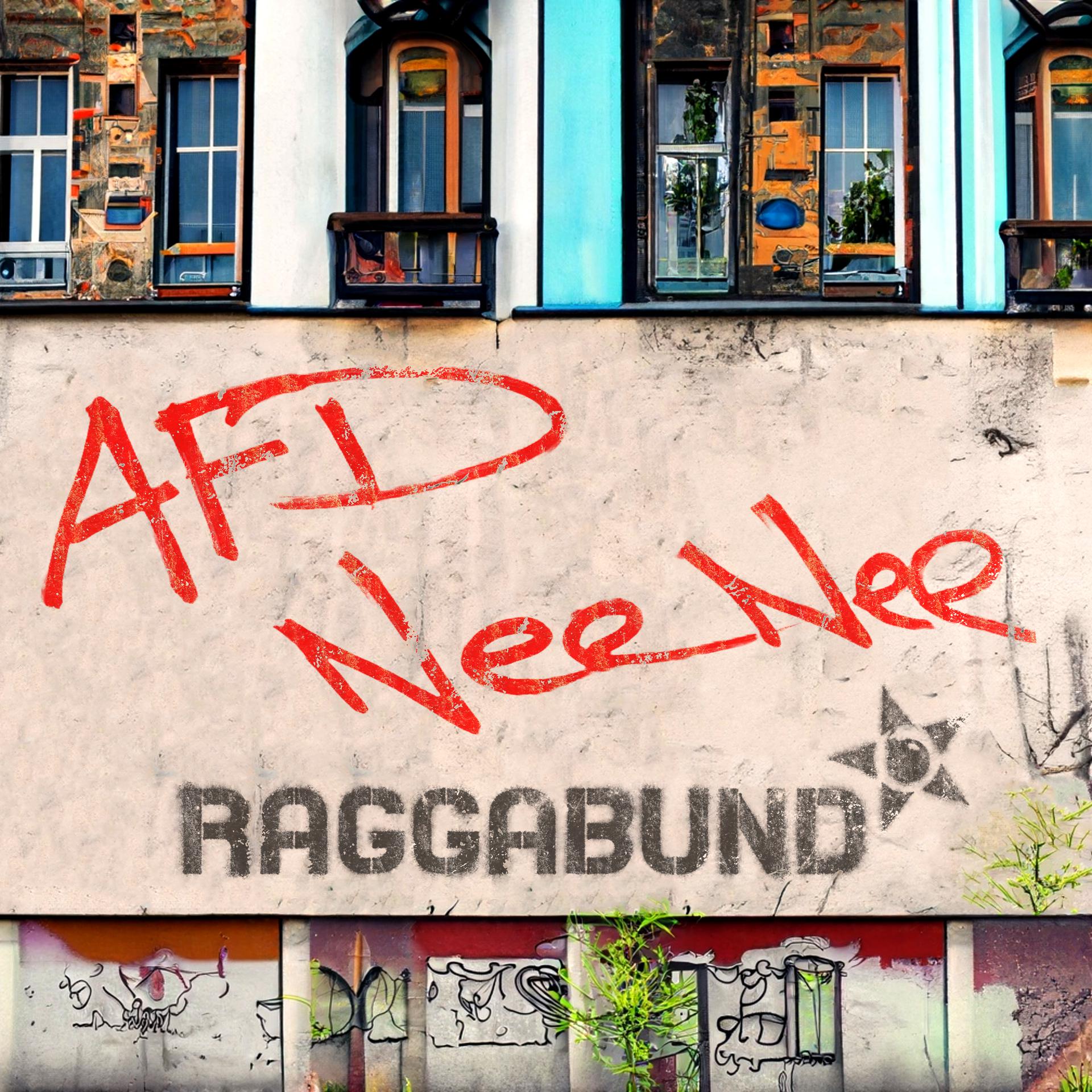 Постер альбома AFD Nee Nee