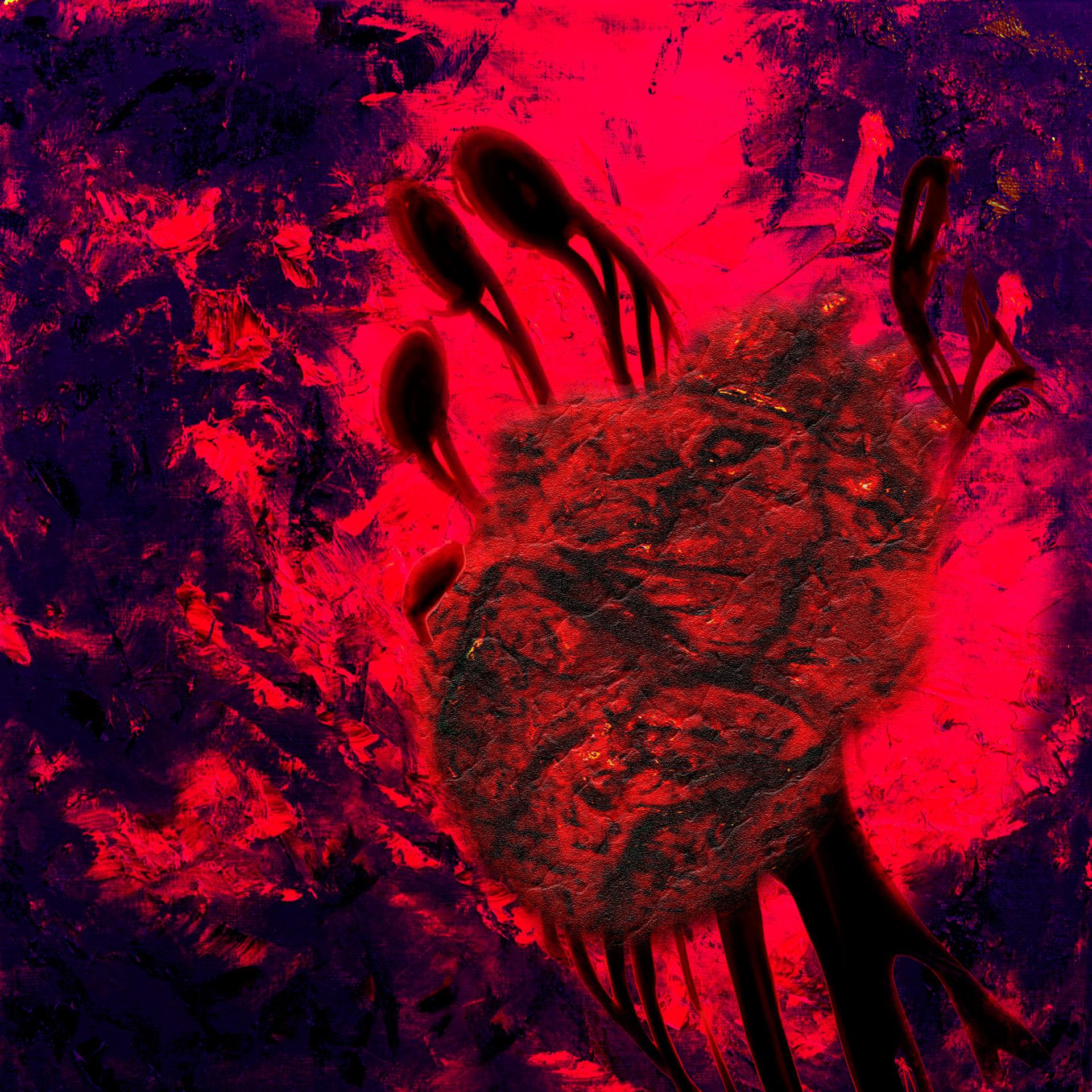 Постер альбома Heart (prod. by Nazz Muzik)