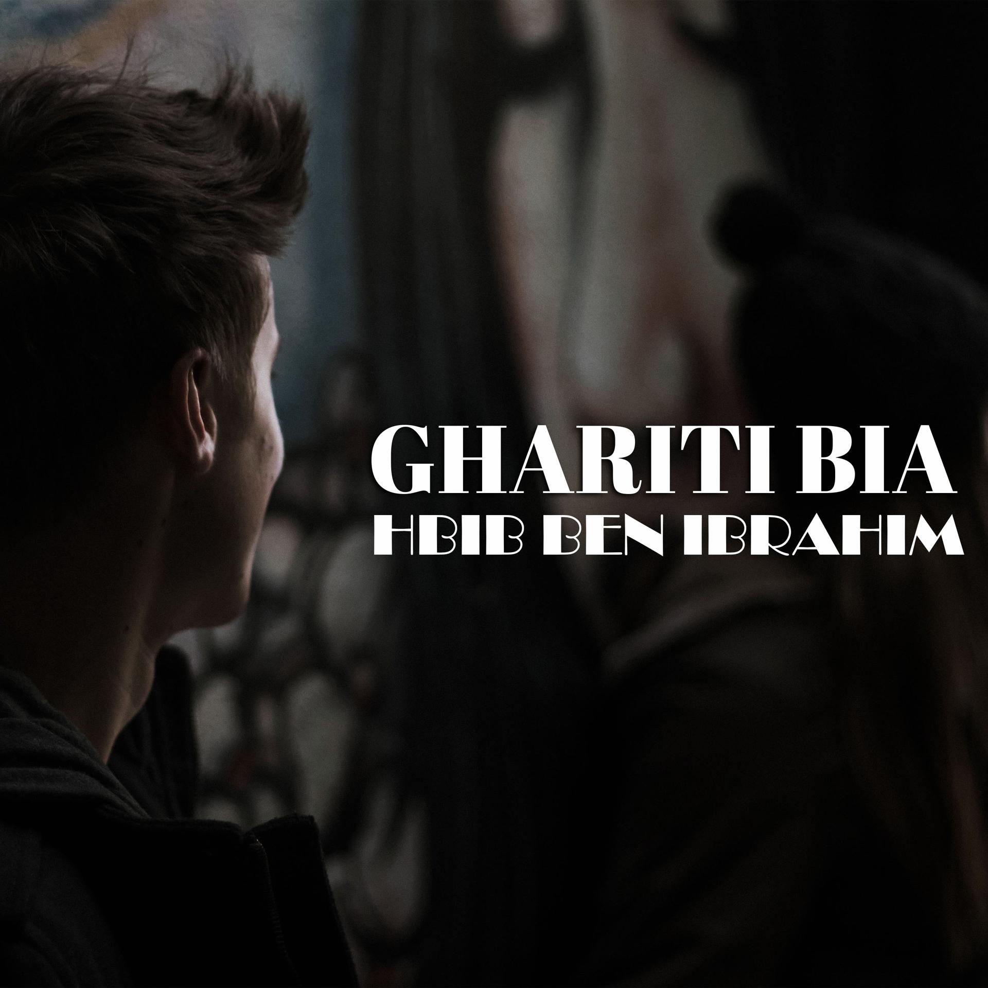 Постер альбома Ghariti Bia