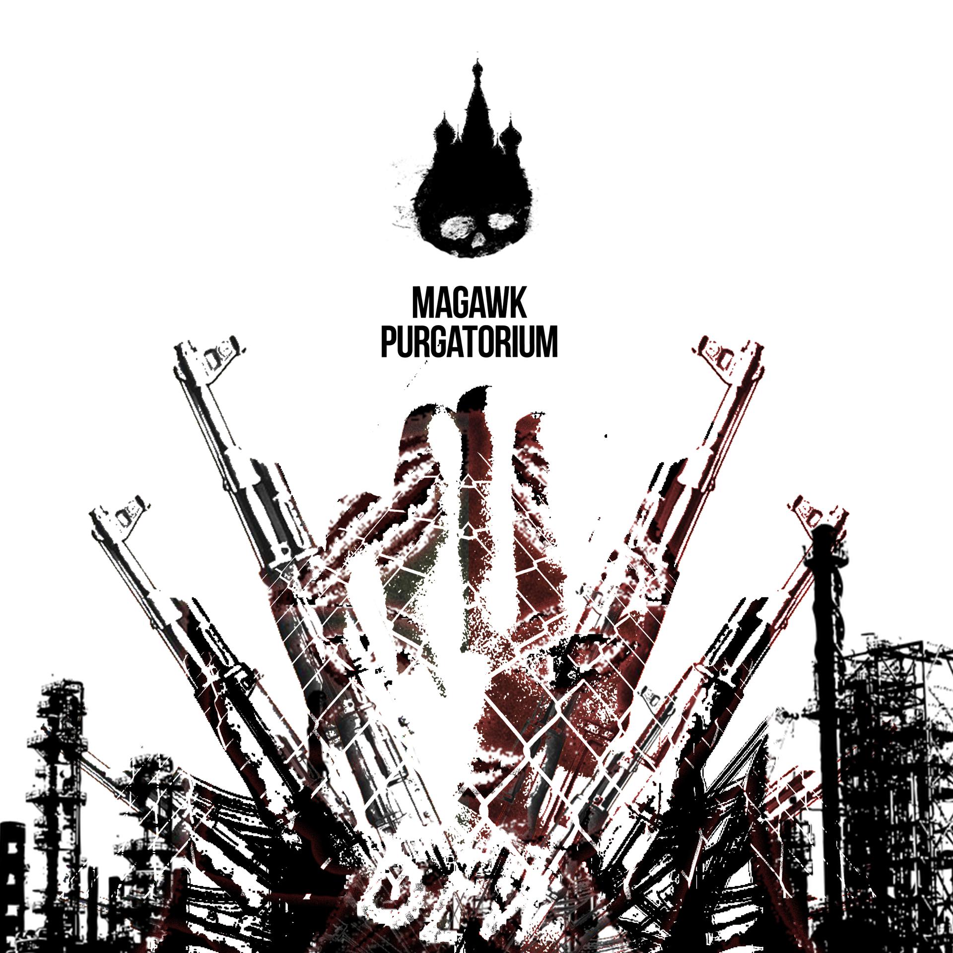 Постер альбома Purgatorium