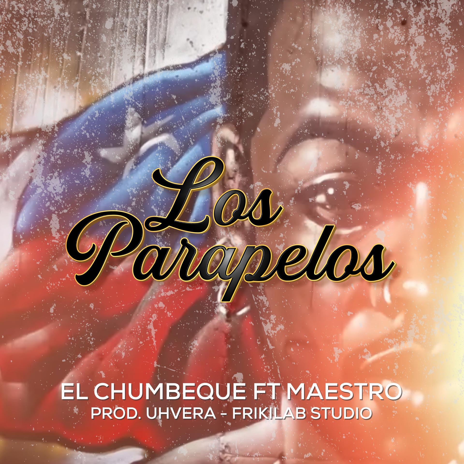 Постер альбома Los Parapelos