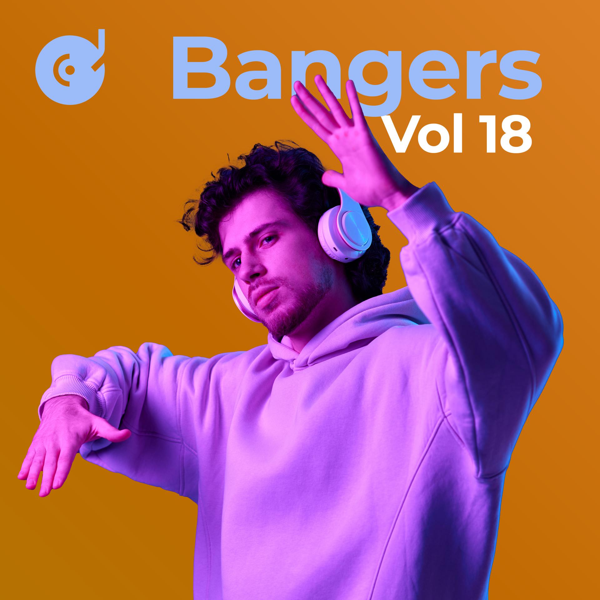 Постер альбома Bangers, Vol. 18