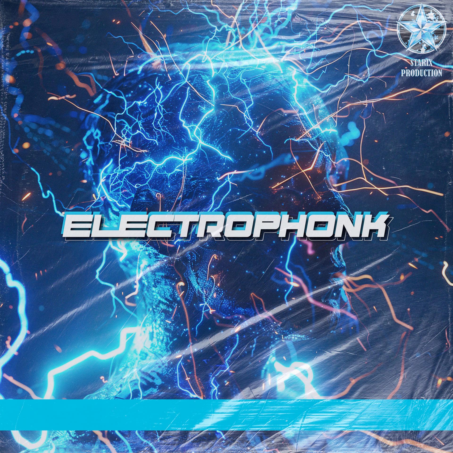 Постер альбома ELECTROPHONK