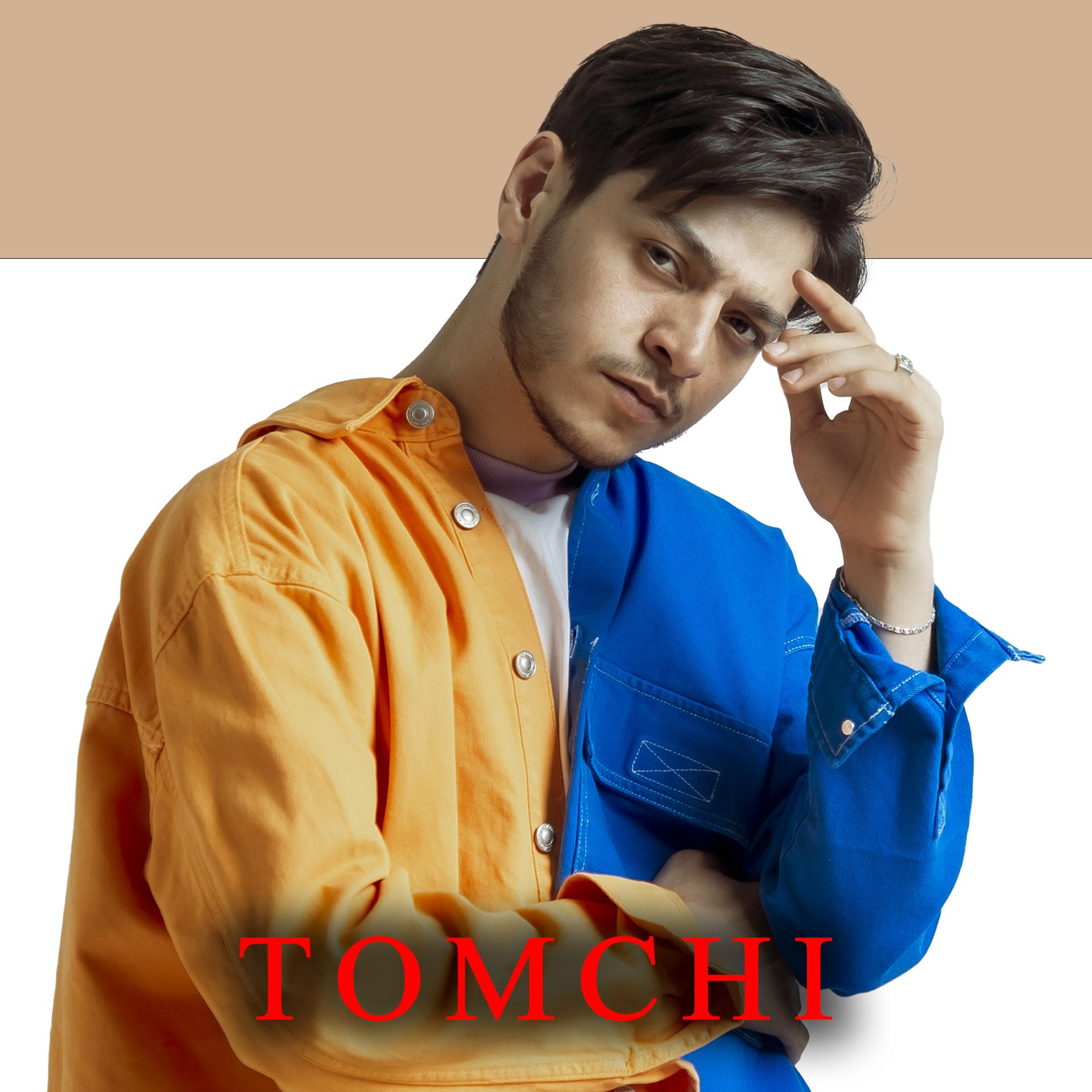 Постер альбома Tomchi