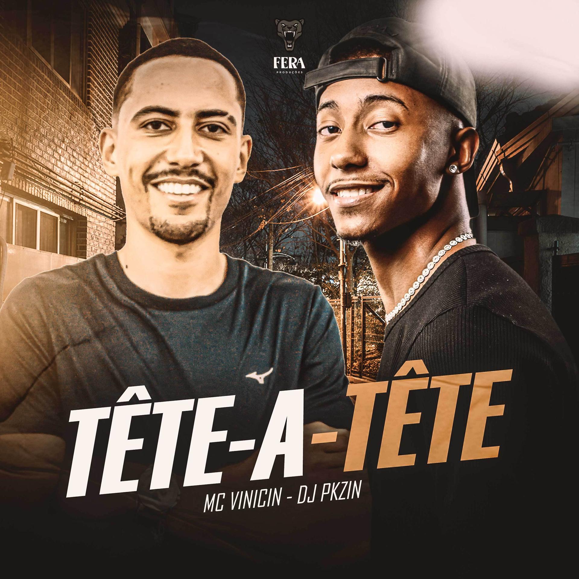 Постер альбома Tête a Tête