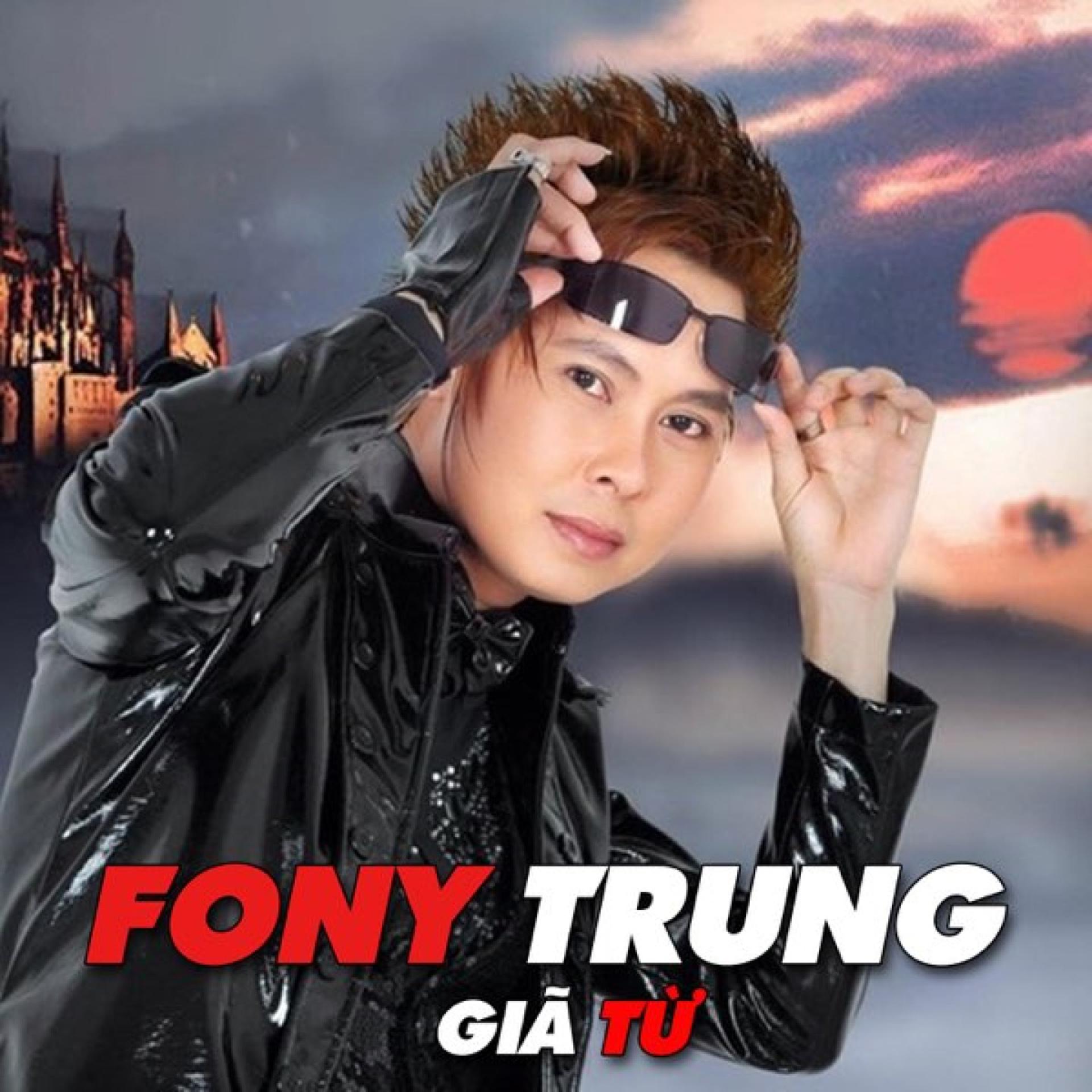 Постер альбома Giã Từ