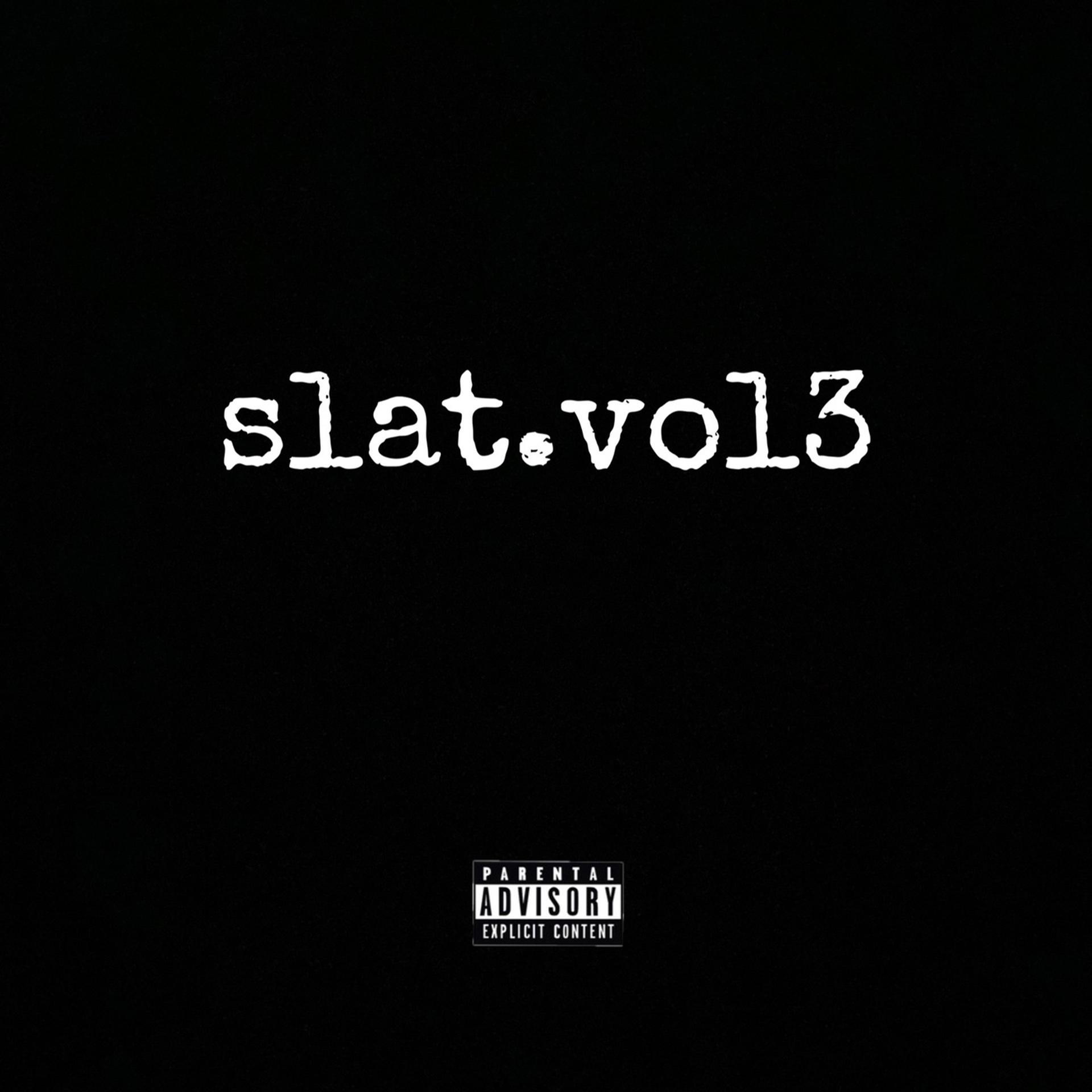 Постер альбома Slat, Vol. 3