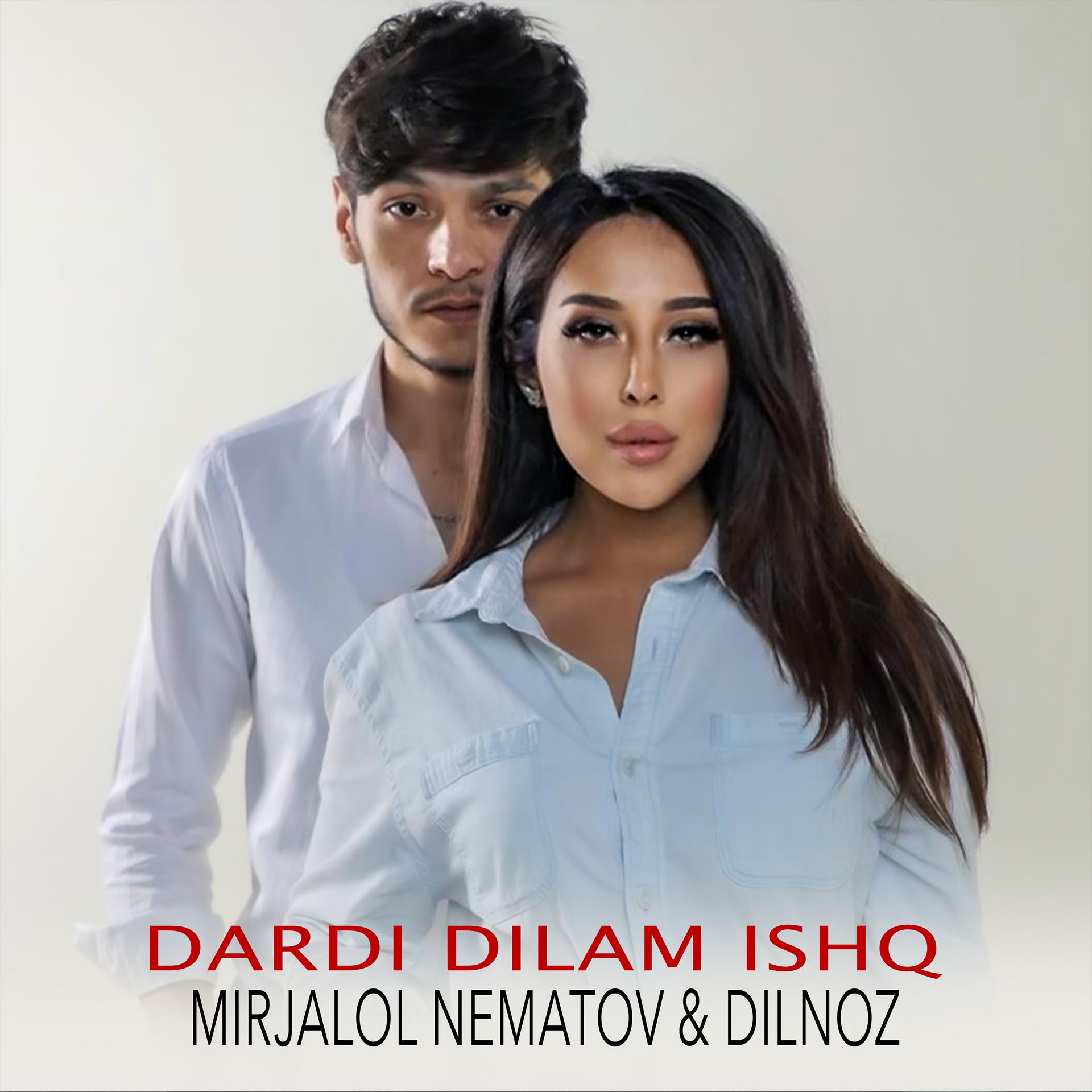 Постер альбома Dardi Dilam Ishq