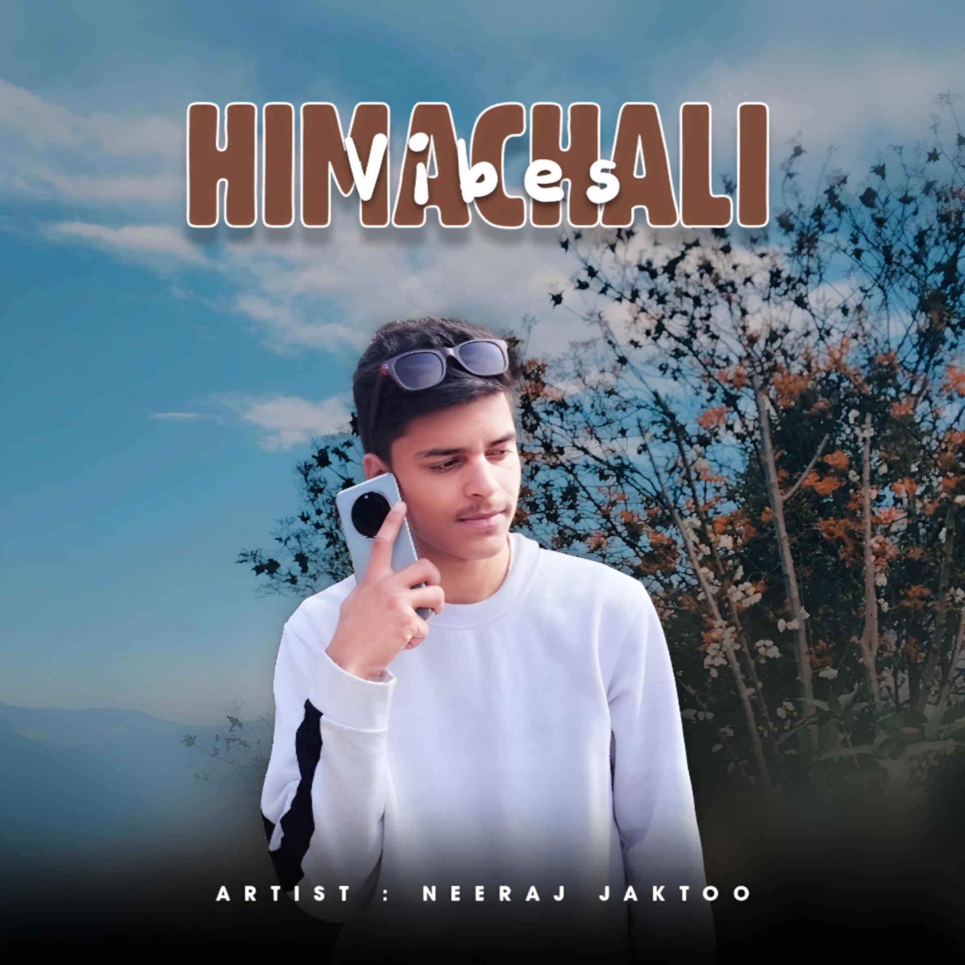 Постер альбома Himachali Vibes