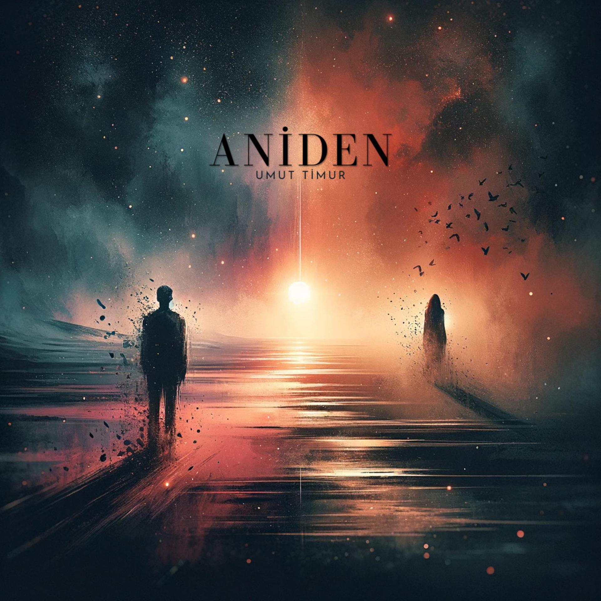 Постер альбома Aniden