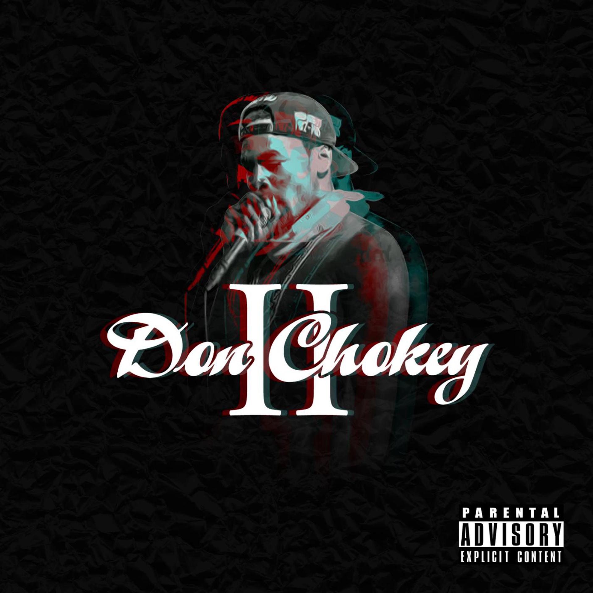 Постер альбома Don Chokey II