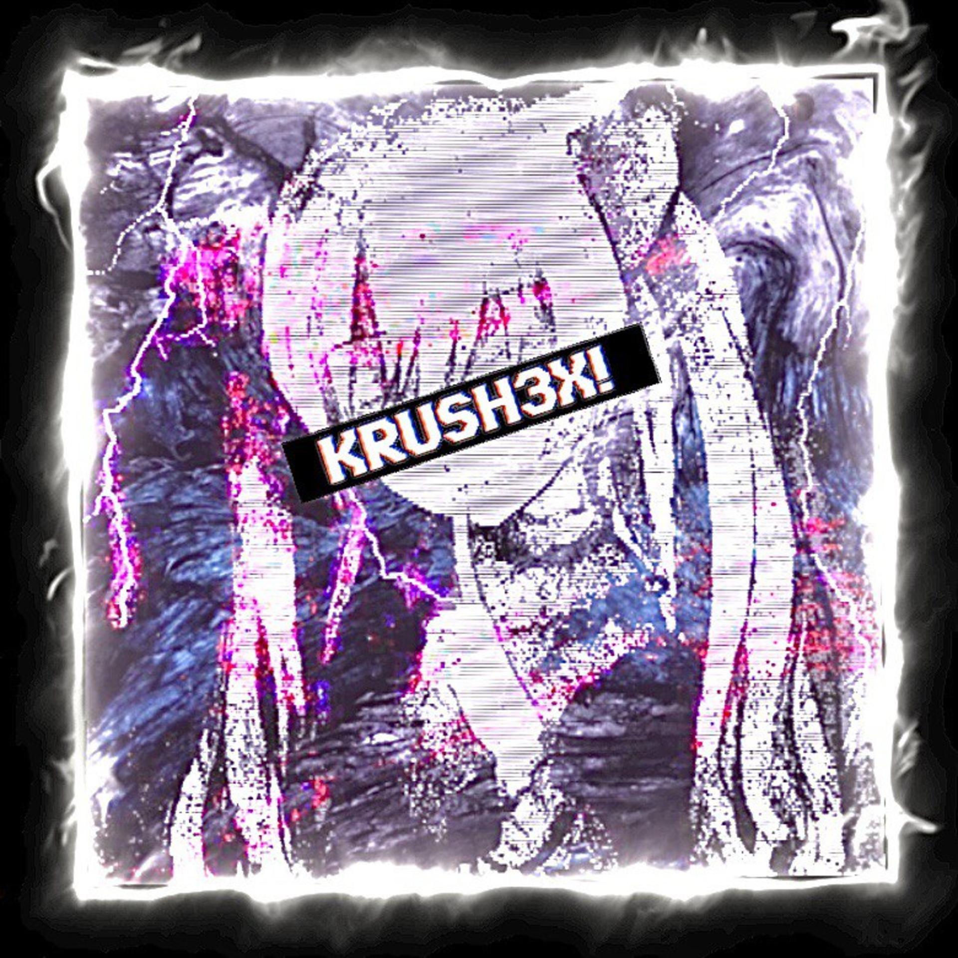 Постер альбома Krush3x!