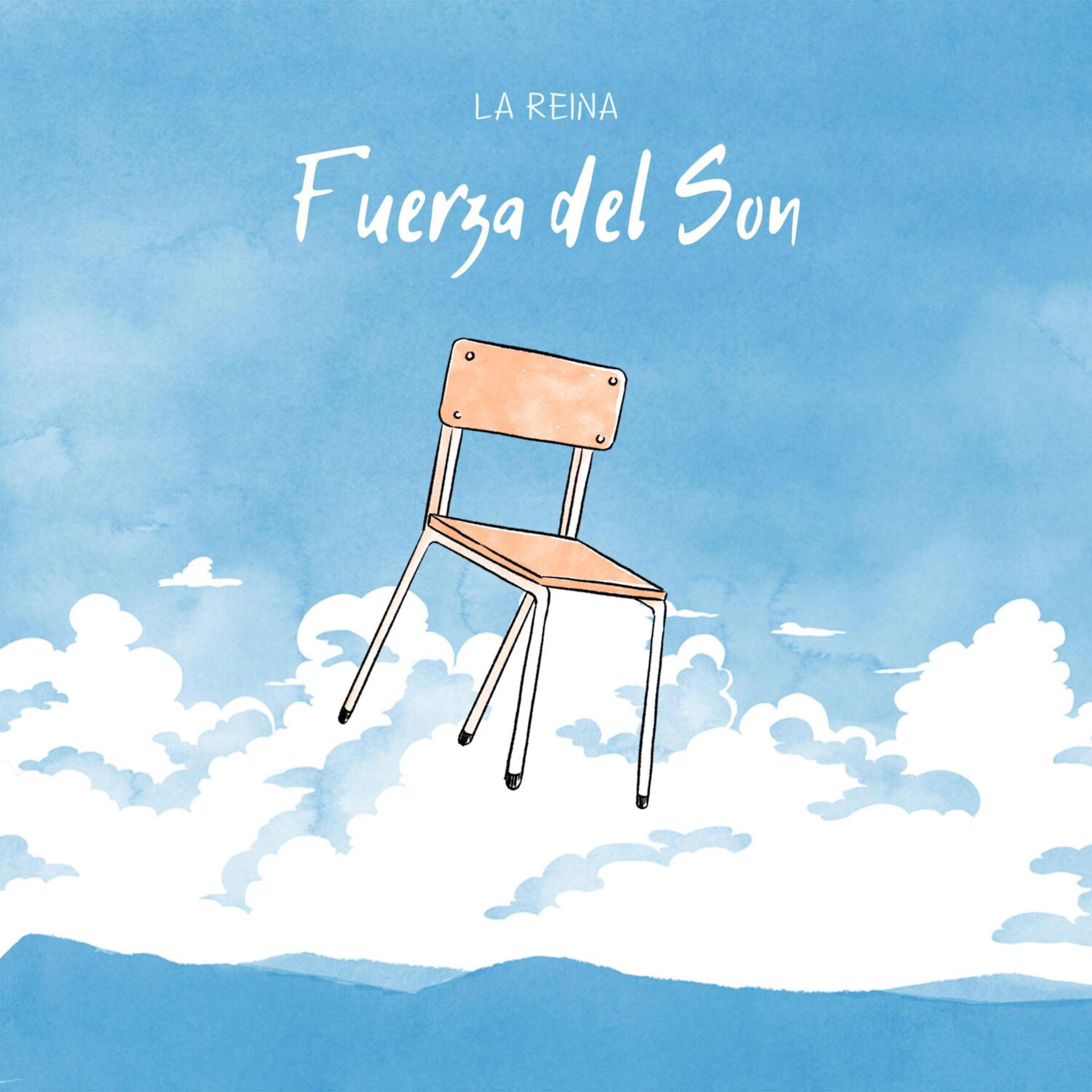 Постер альбома Fuerza del Son