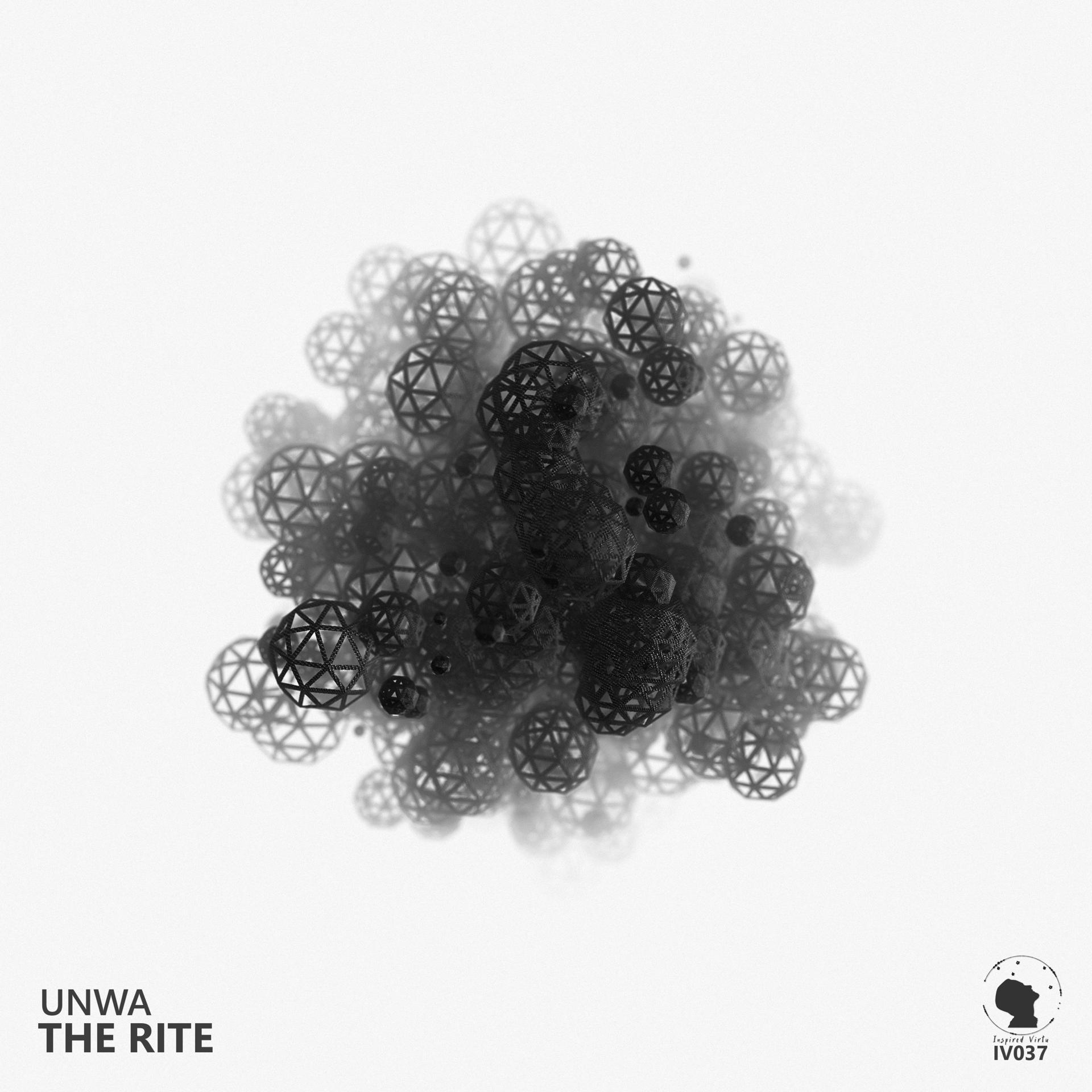 Постер альбома The Rite
