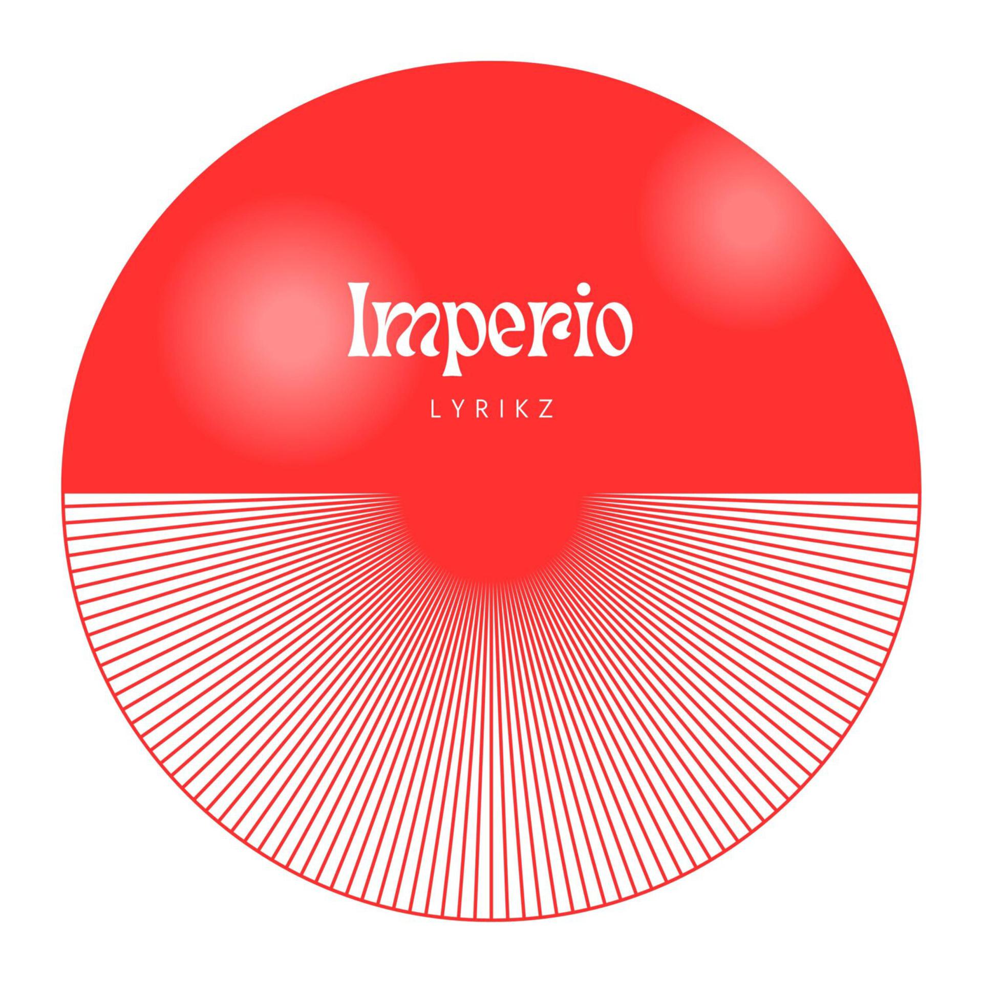 Постер альбома Imperio