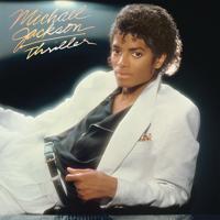 Постер альбома Thriller
