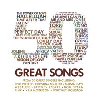 Постер альбома 50 Great Songs
