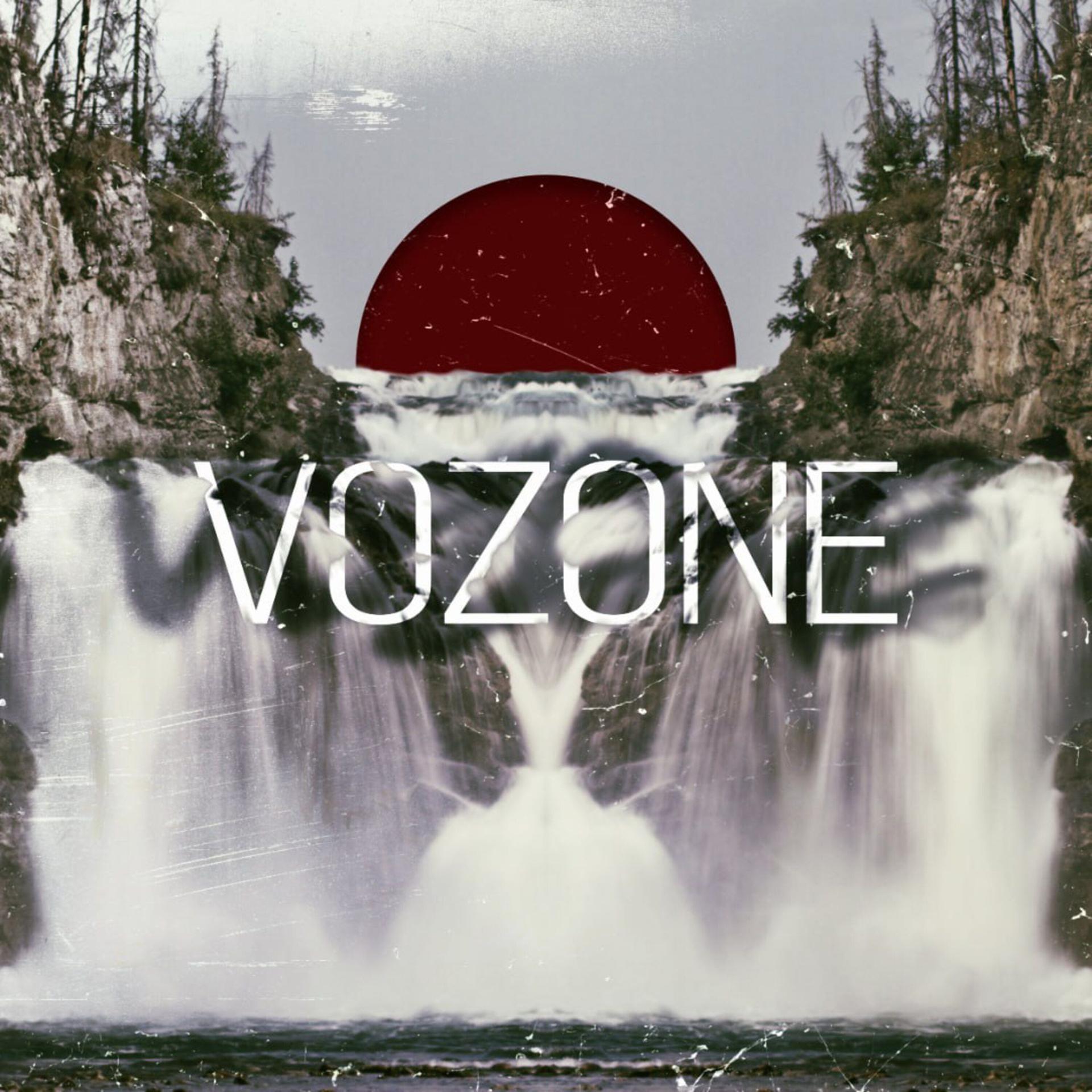 Постер альбома VOZONE
