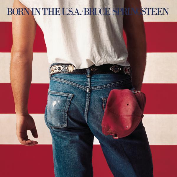 Альбом: Born In The U.S.A.