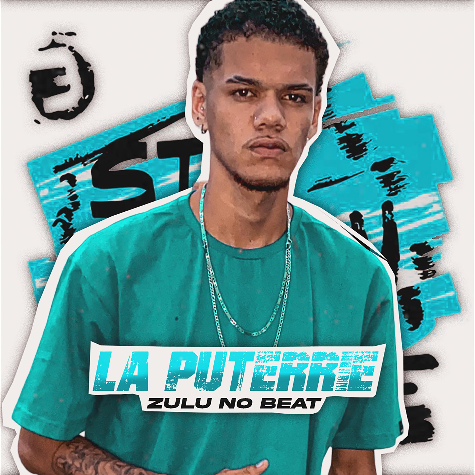 Постер альбома La Puterrie