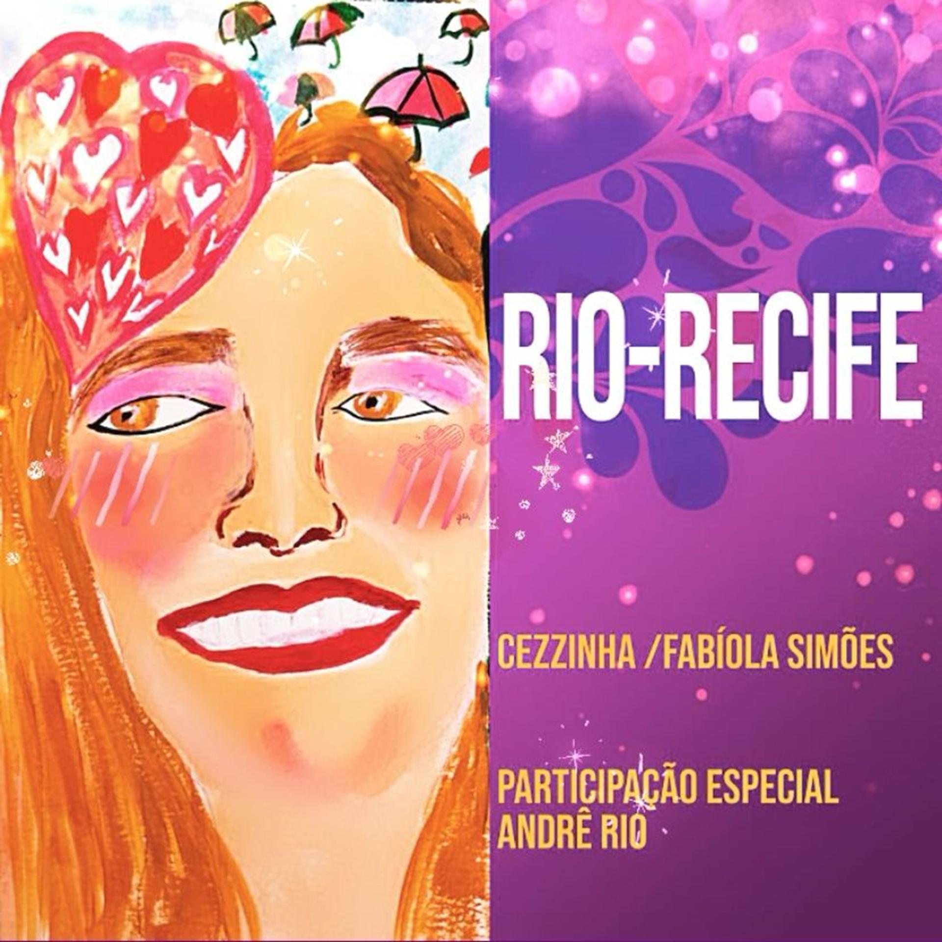 Постер альбома Rio-Recife