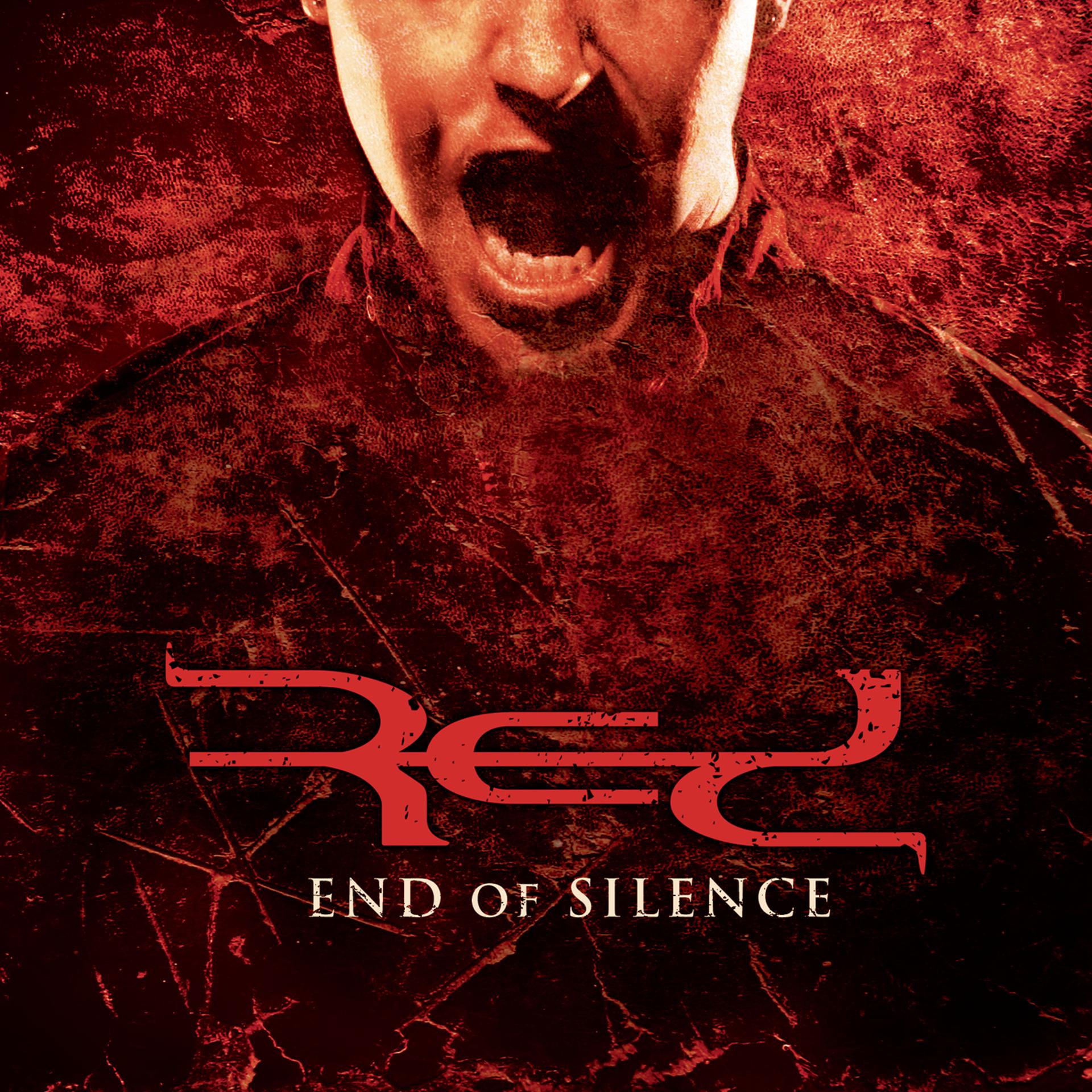 Постер к треку Red - Lost