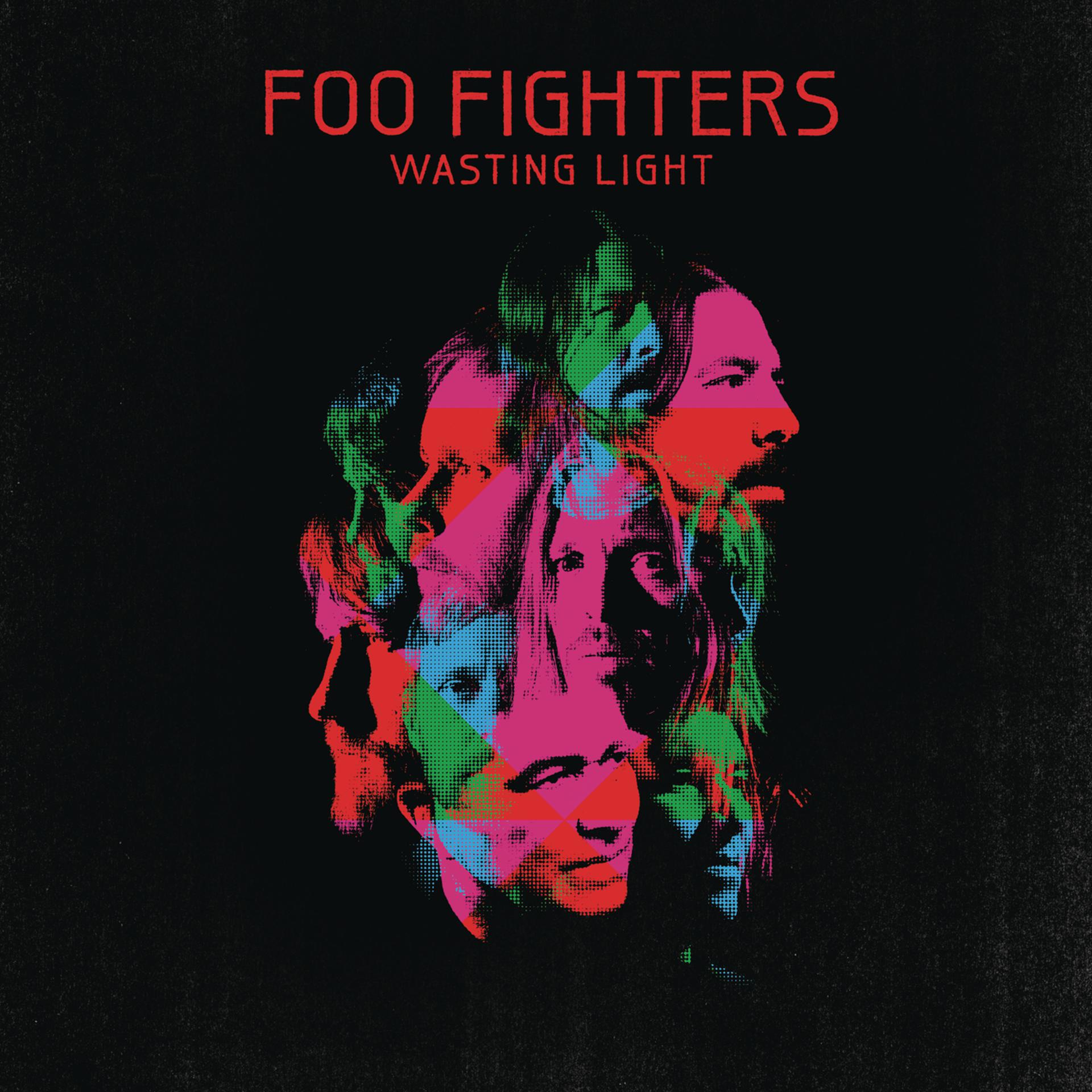 Постер к треку Foo Fighters - Walk