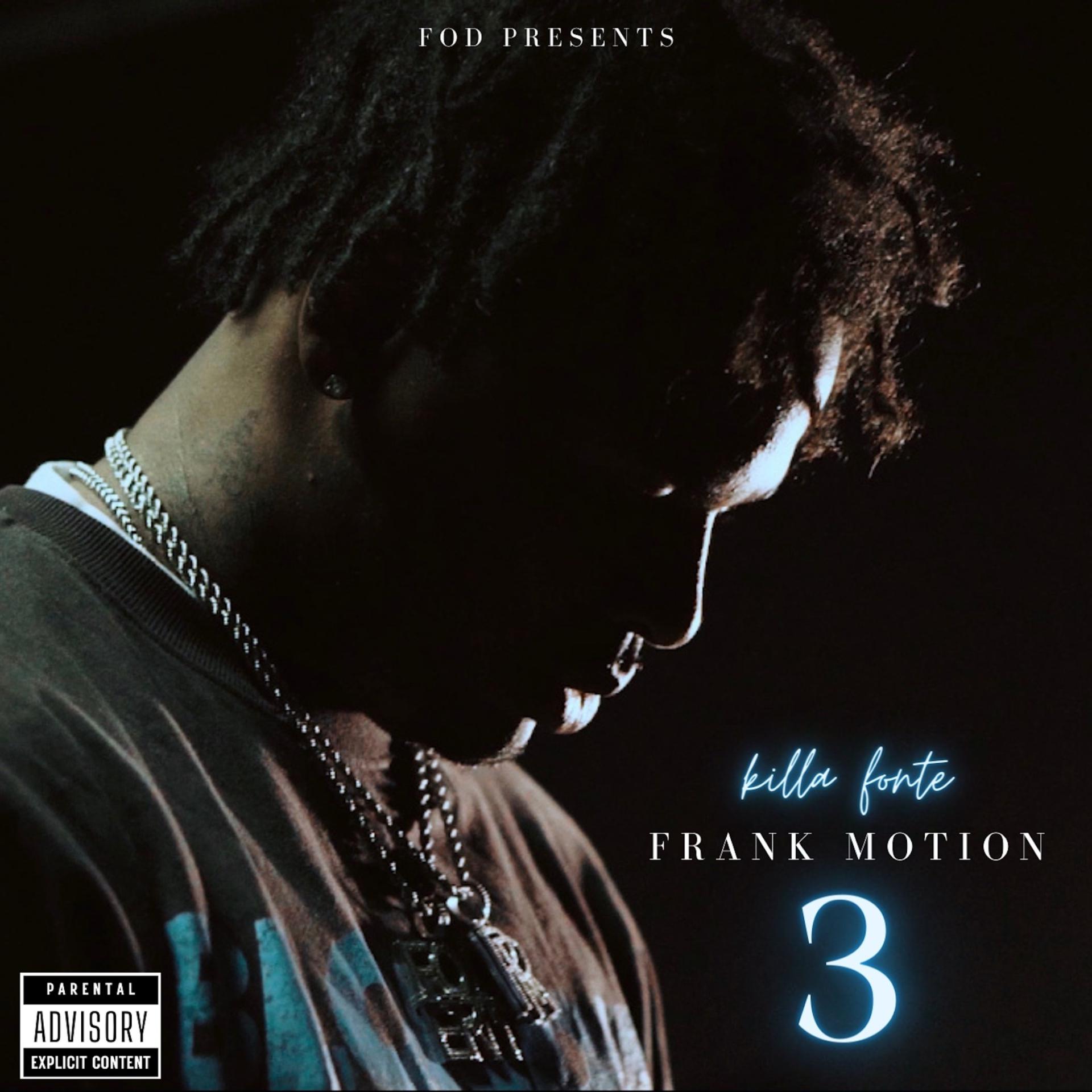 Постер альбома Frank Motion 3
