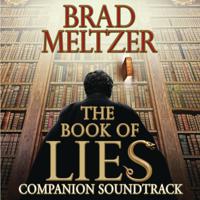 Постер альбома Book Of Lies Soundtrack