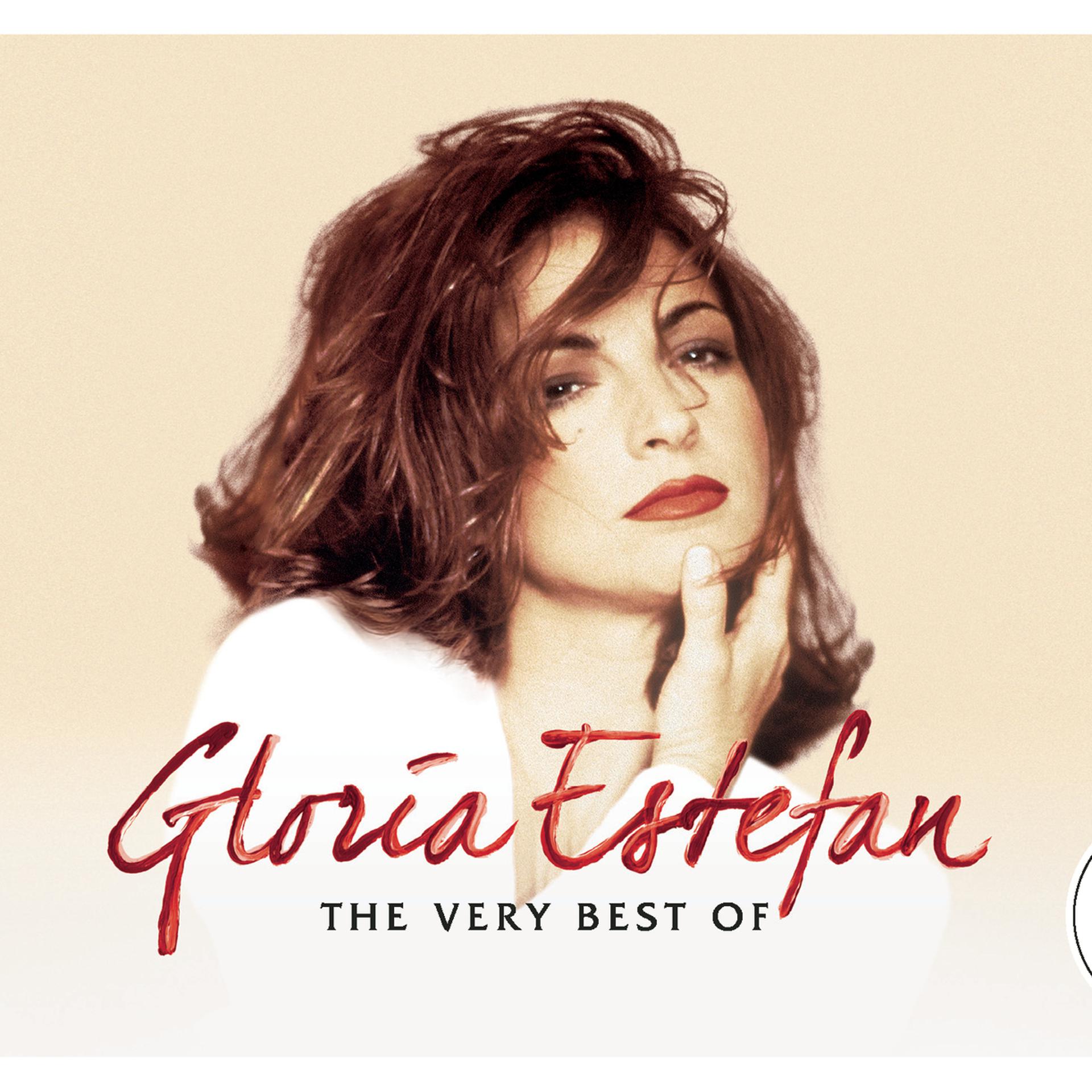 Постер к треку Gloria Estefan - Everlasting Love