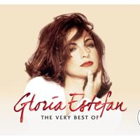 Постер альбома The Very Best Of Gloria Estefan