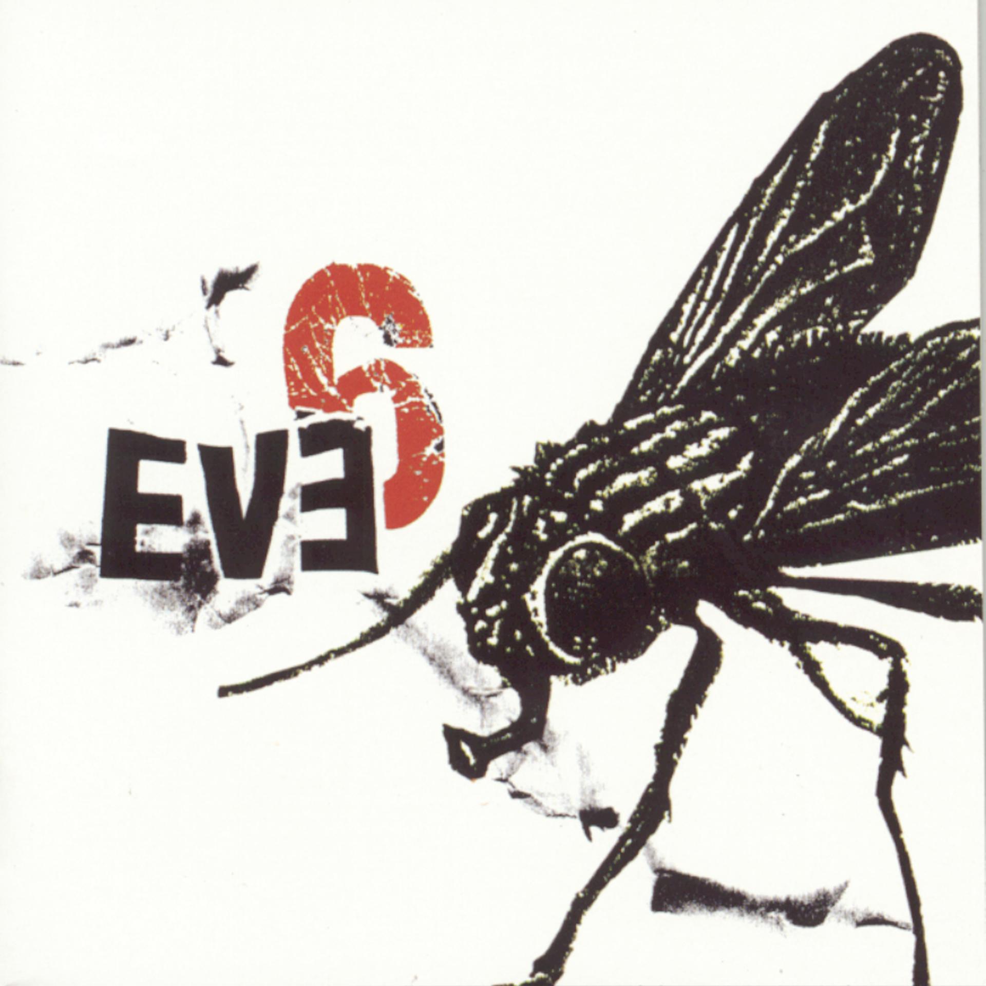 Постер альбома Eve 6