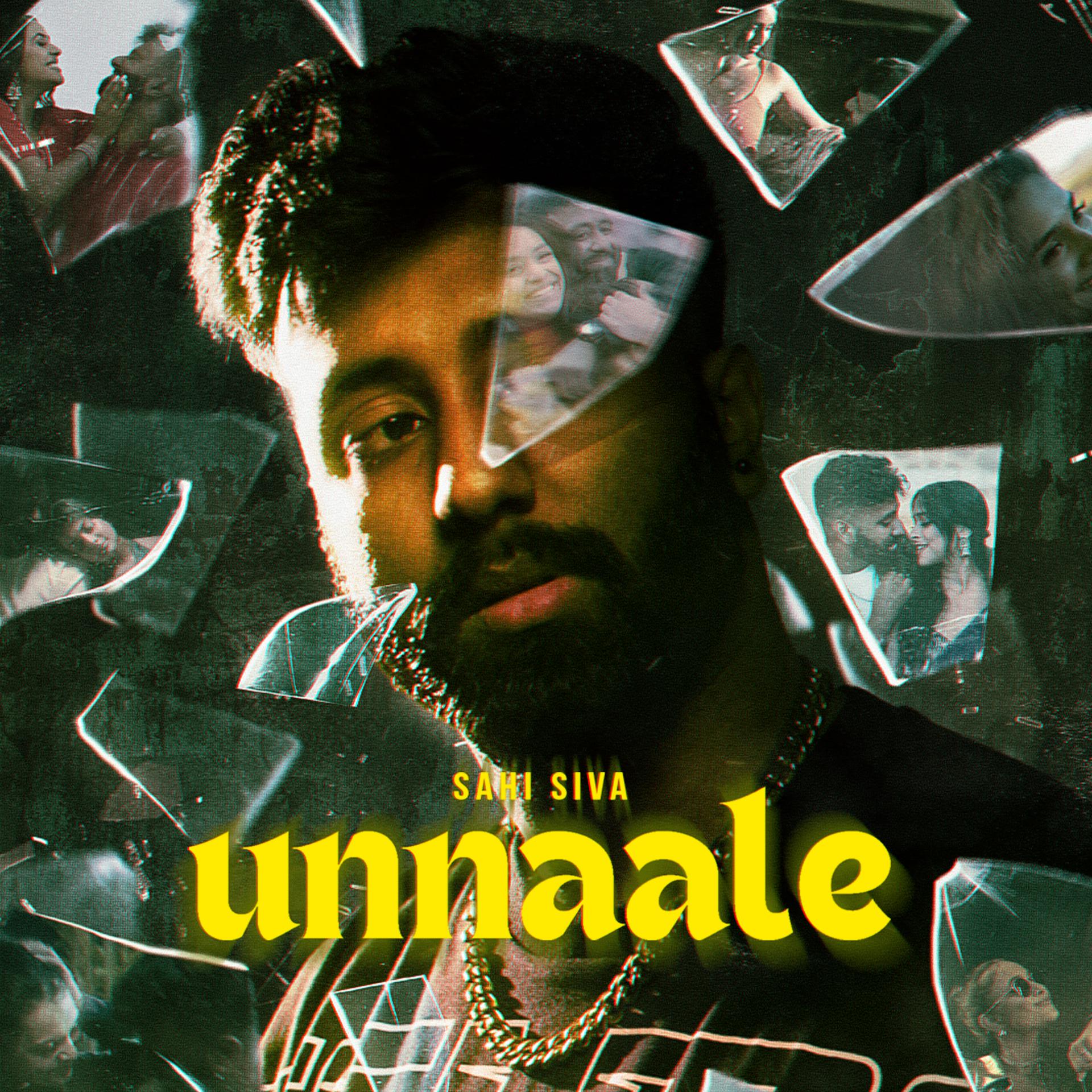 Постер альбома Unnaale