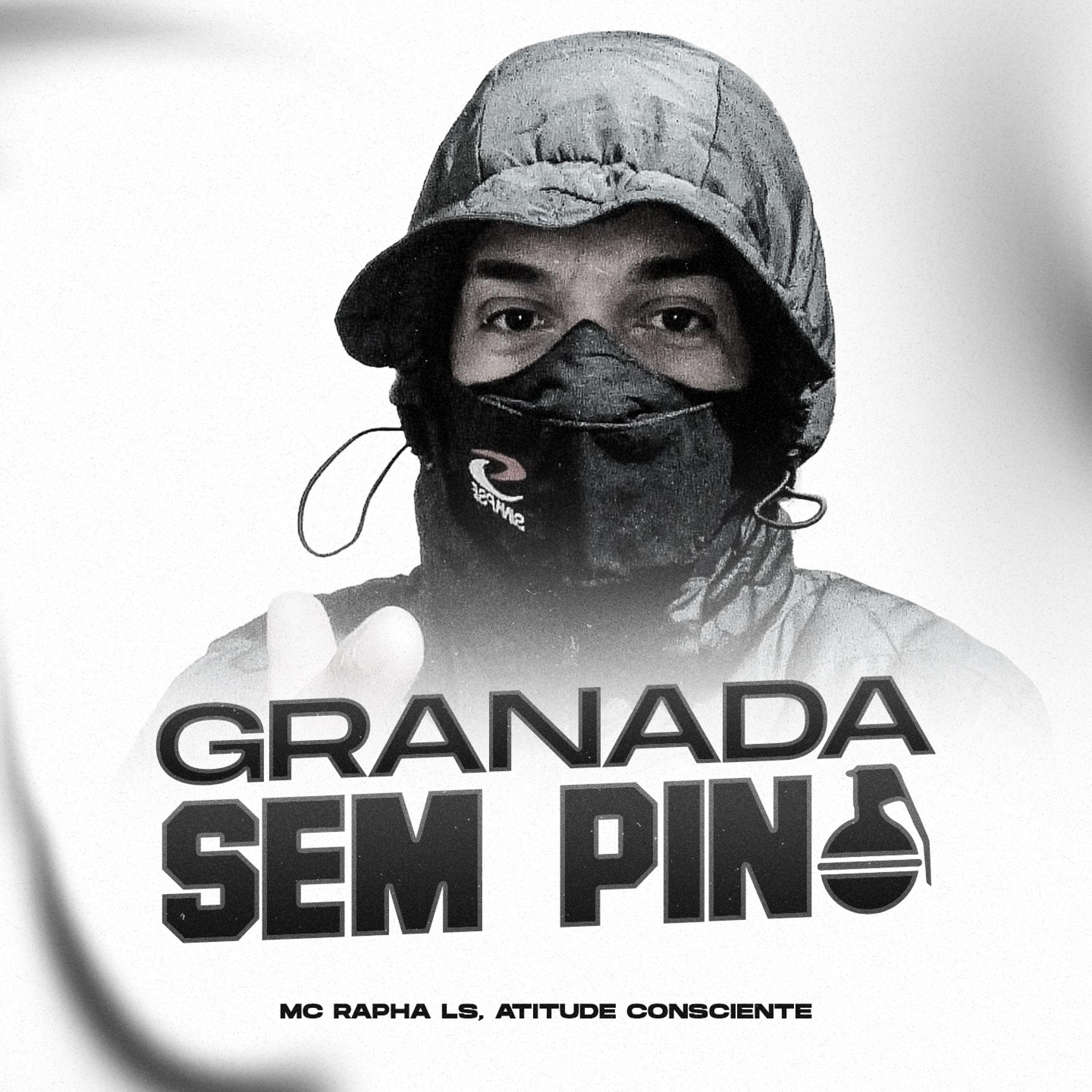 Постер альбома Granada Sem Pino